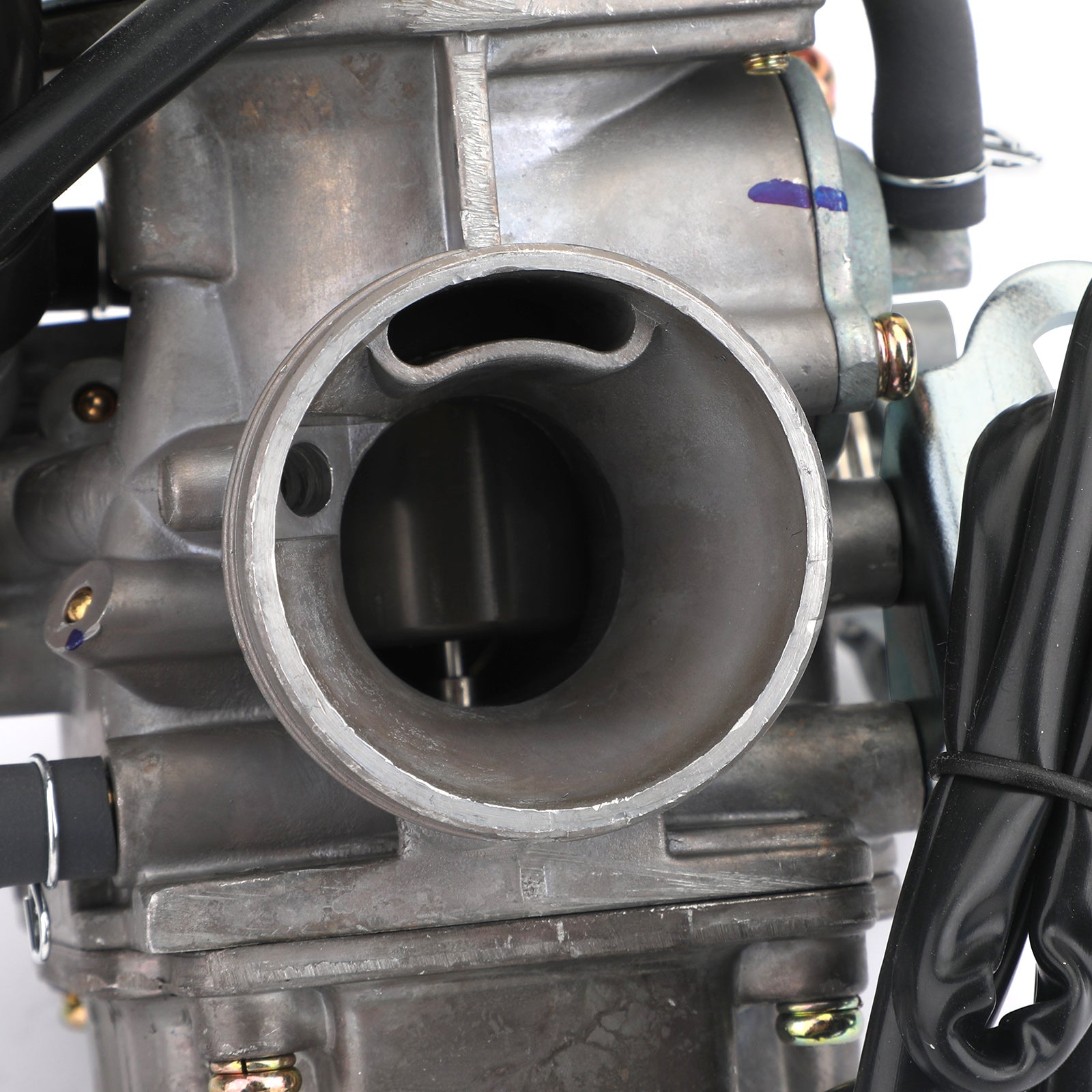 Carburateur carb voor GY6 125 150cc scooter atv kazuma baja kymco taotao sunl tank