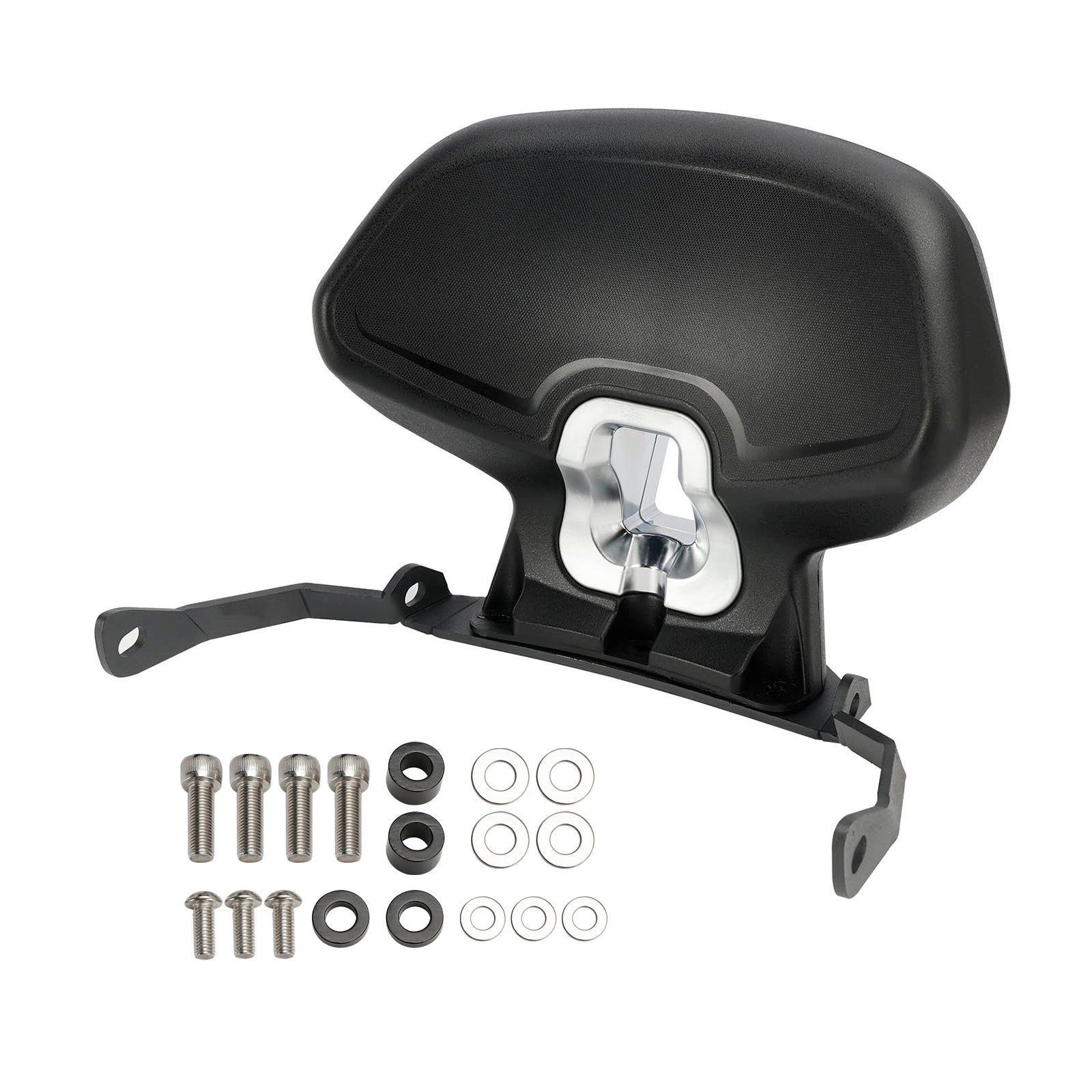 22-25 Honda ADV350 Passenger Sissy Bar Backrest