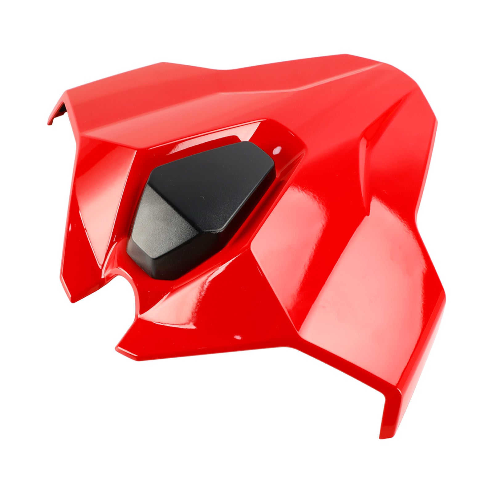 23-24 BMW S1000RR Svans baksäte Cover Fairing Cowl