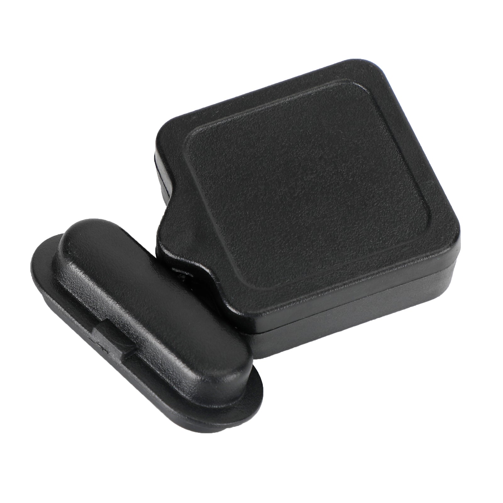 Pack Trunk Lid Tether Tail Box Saddlebag For Touring Package Flhr Flht 14-22