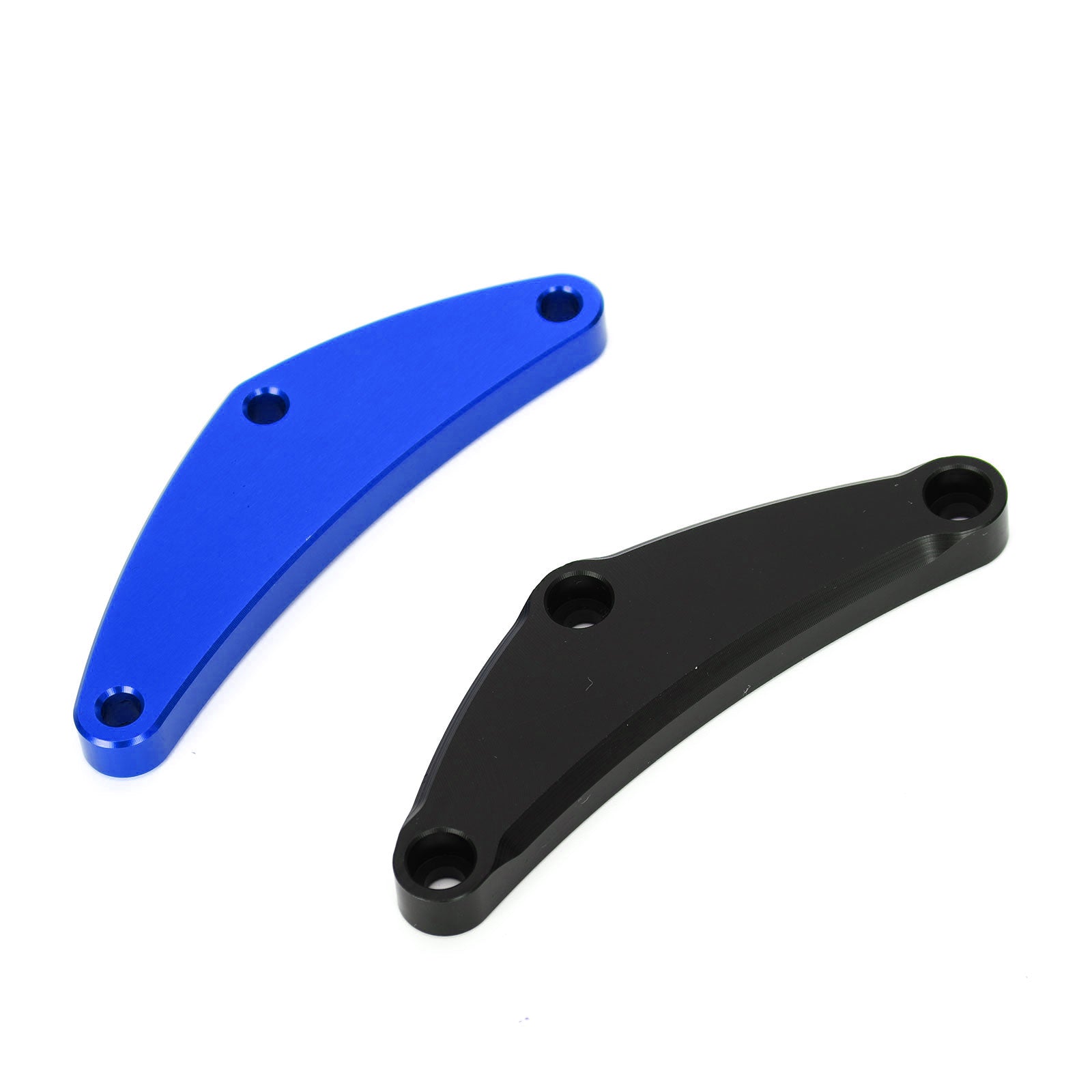 Suzuki 06-11 GSXR600 750 MOTORCYCLE MOTOR CASE STATOR COVER SLID Silver