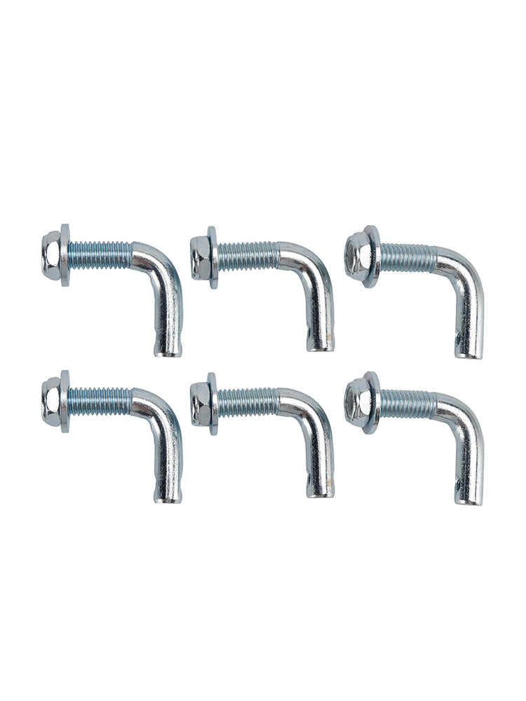 Montageteile für Polaris RZR XP1000/Turbo S-Modelle, 2-Sitzer-Baumständer