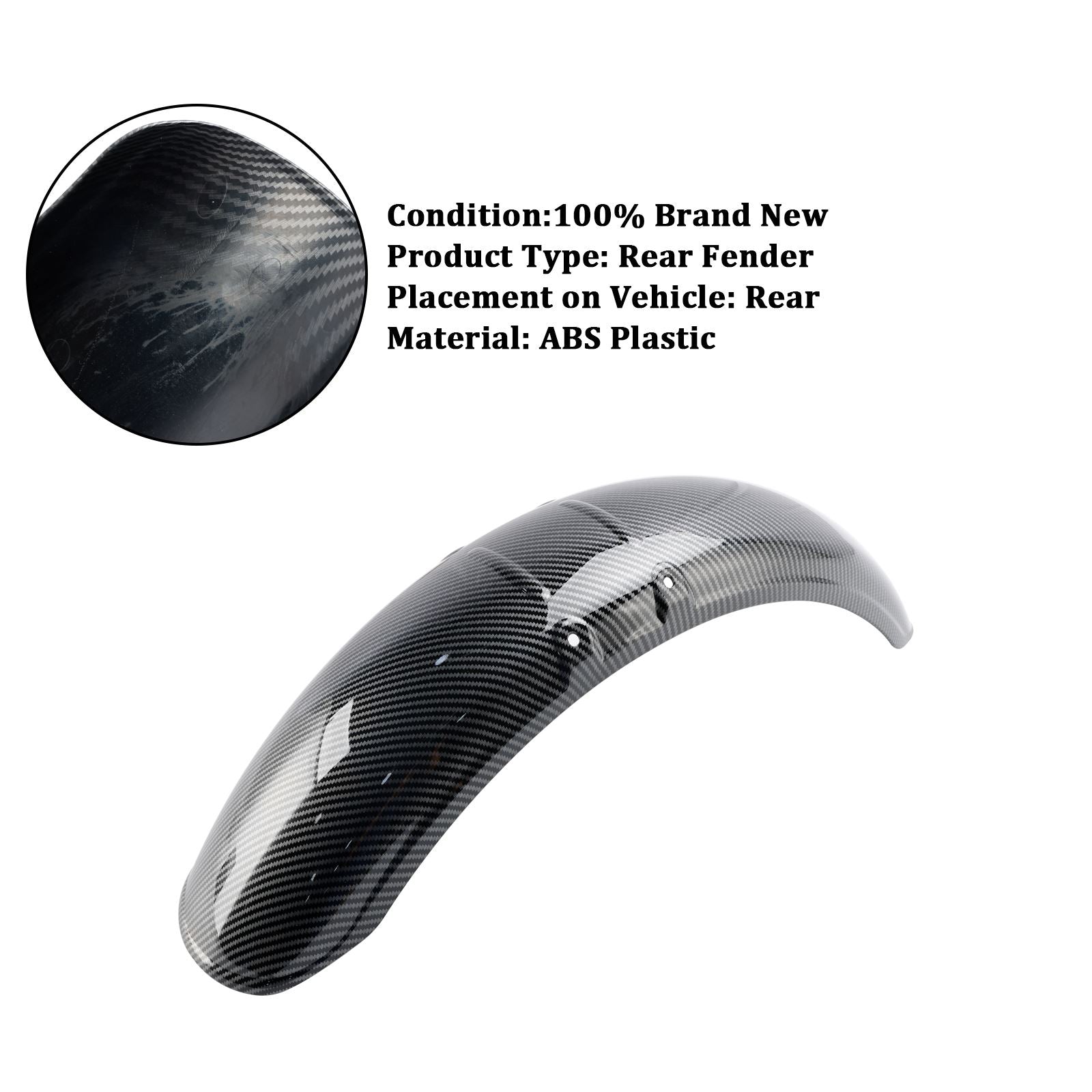 23-24 Honda GB350 Front Fender Guard Fairing