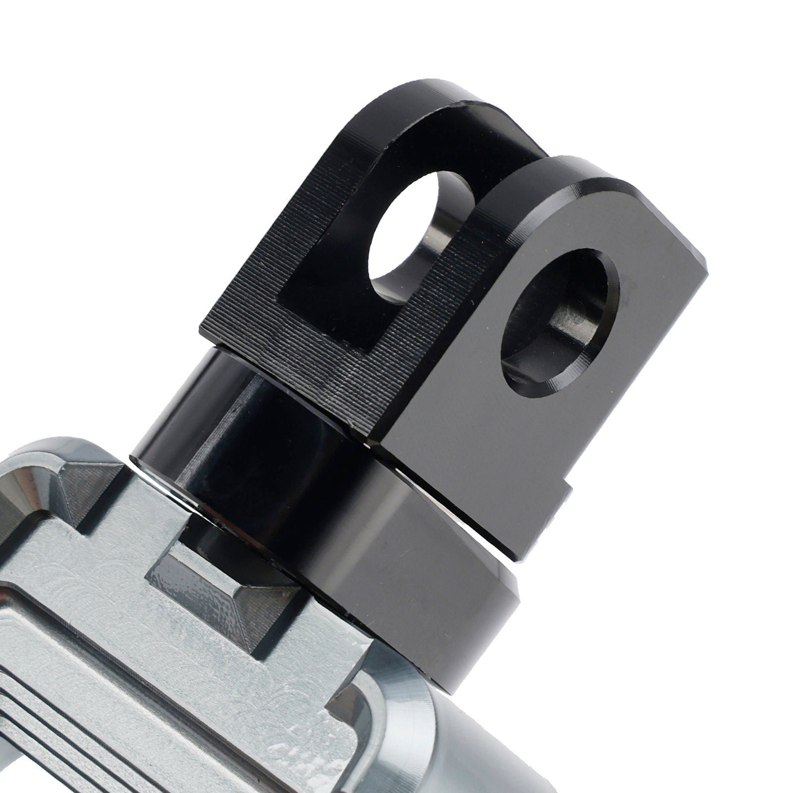 CFMOTO 450SR 450NK 650NK 400NK 800NK 650GT フロントフットレスト フットペグ