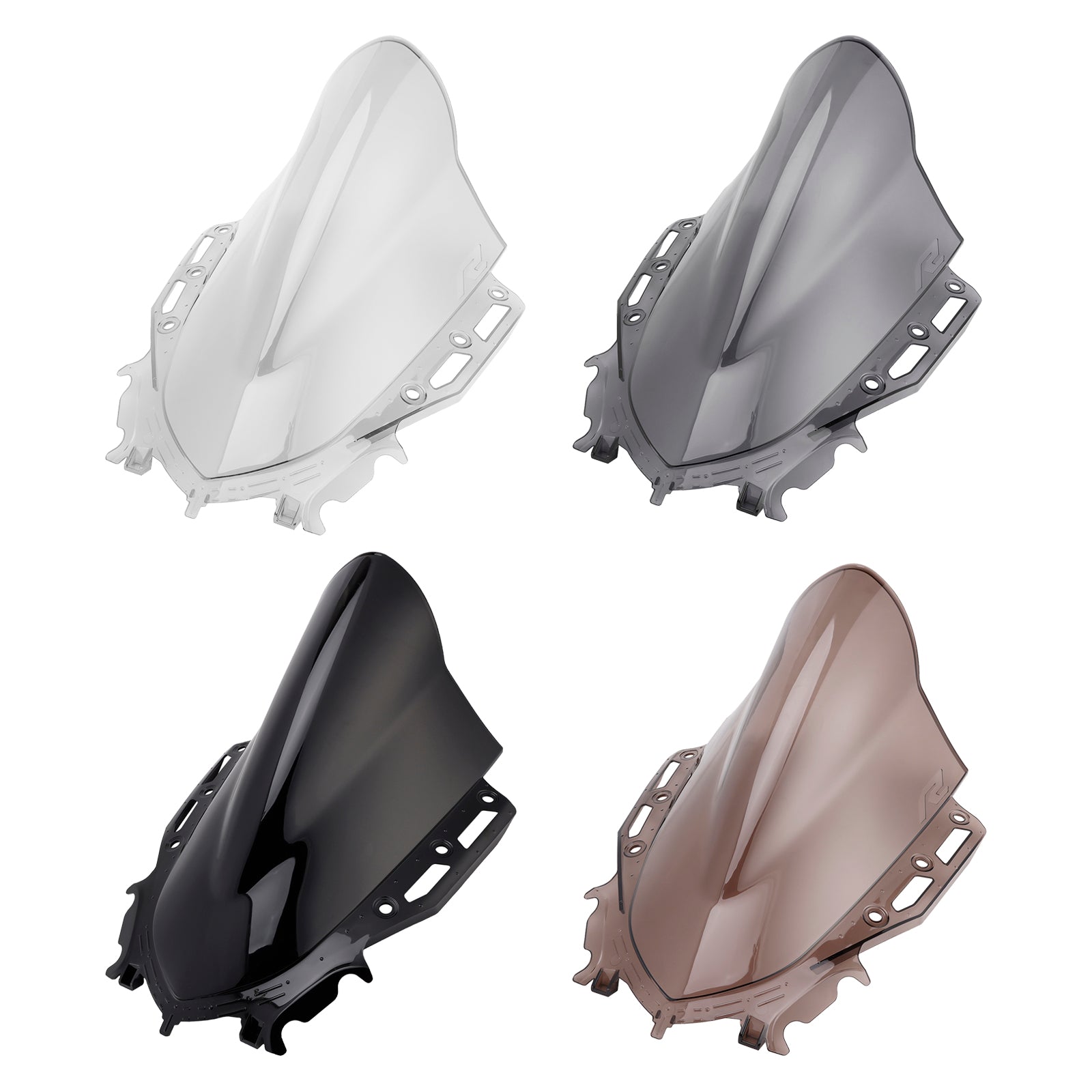 2021-2024 YAMAHA YZF R15 V4 Windshield WindScreen