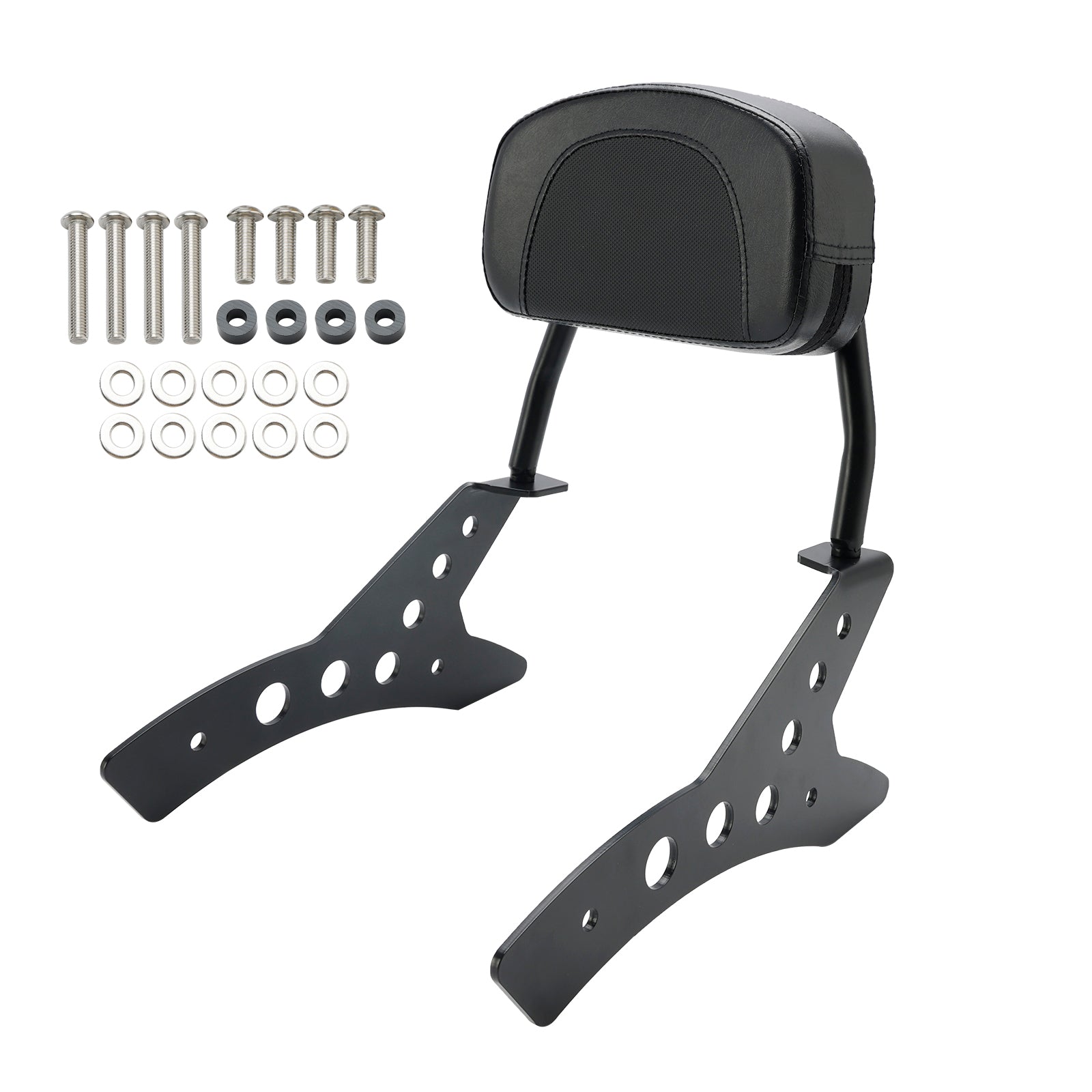 21-24 Honda CM1100 CMX1100 PASSENGER SISSY BAR RACHREST