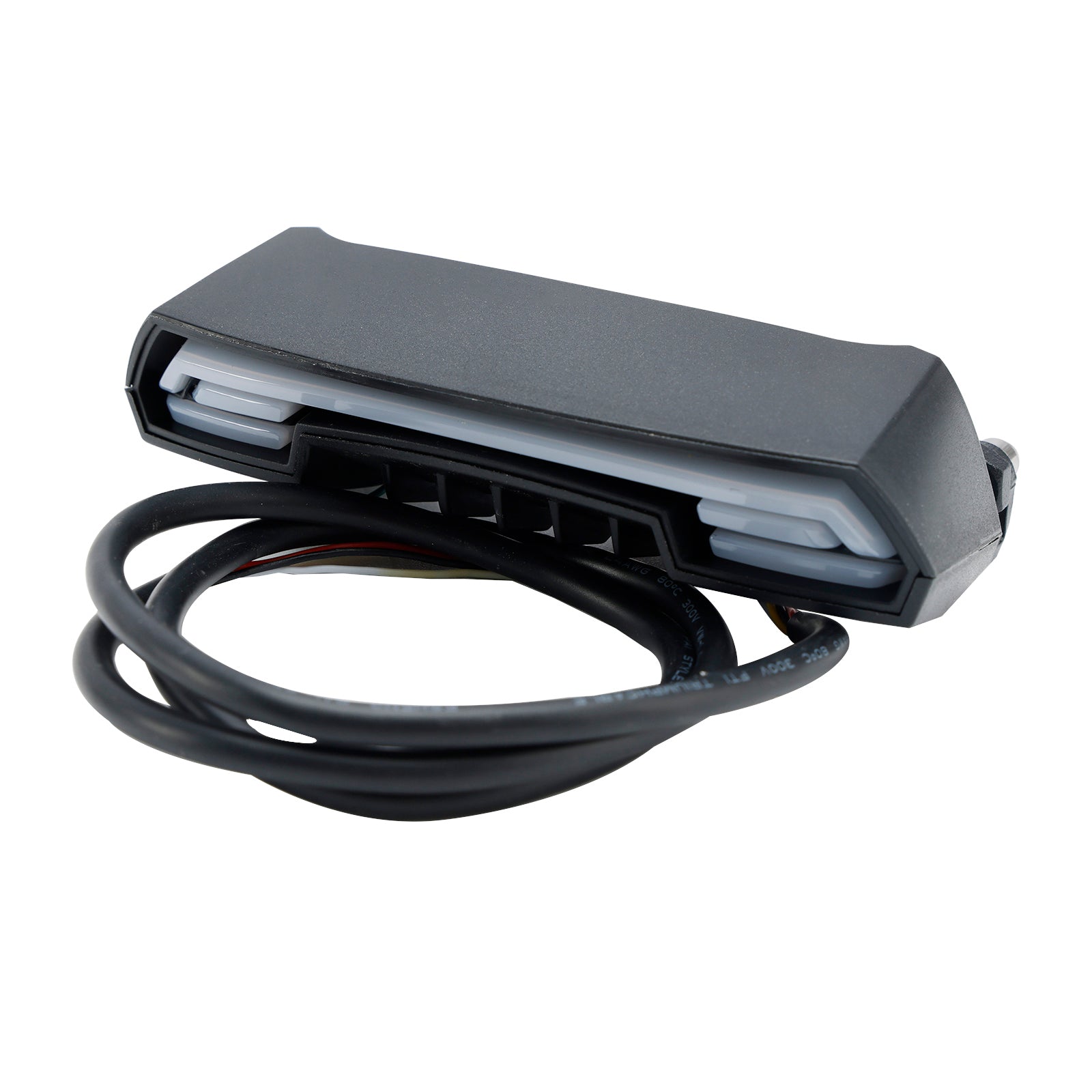 22-23 GASGAS SM700 registreringsskylthållare