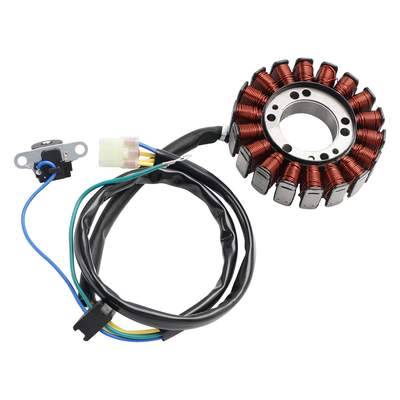 Aeon Cobra 220 300 350 Würfel 300 Crossland 300 Cyr 351 Statorspulenmagneto