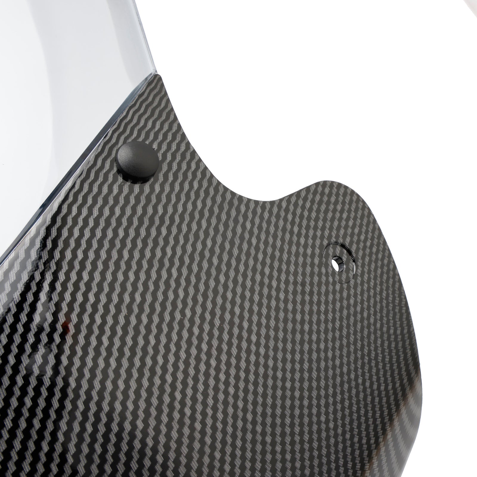 2023-2024 Honda GB350 GB350S vindrutan vindruta strålkastare