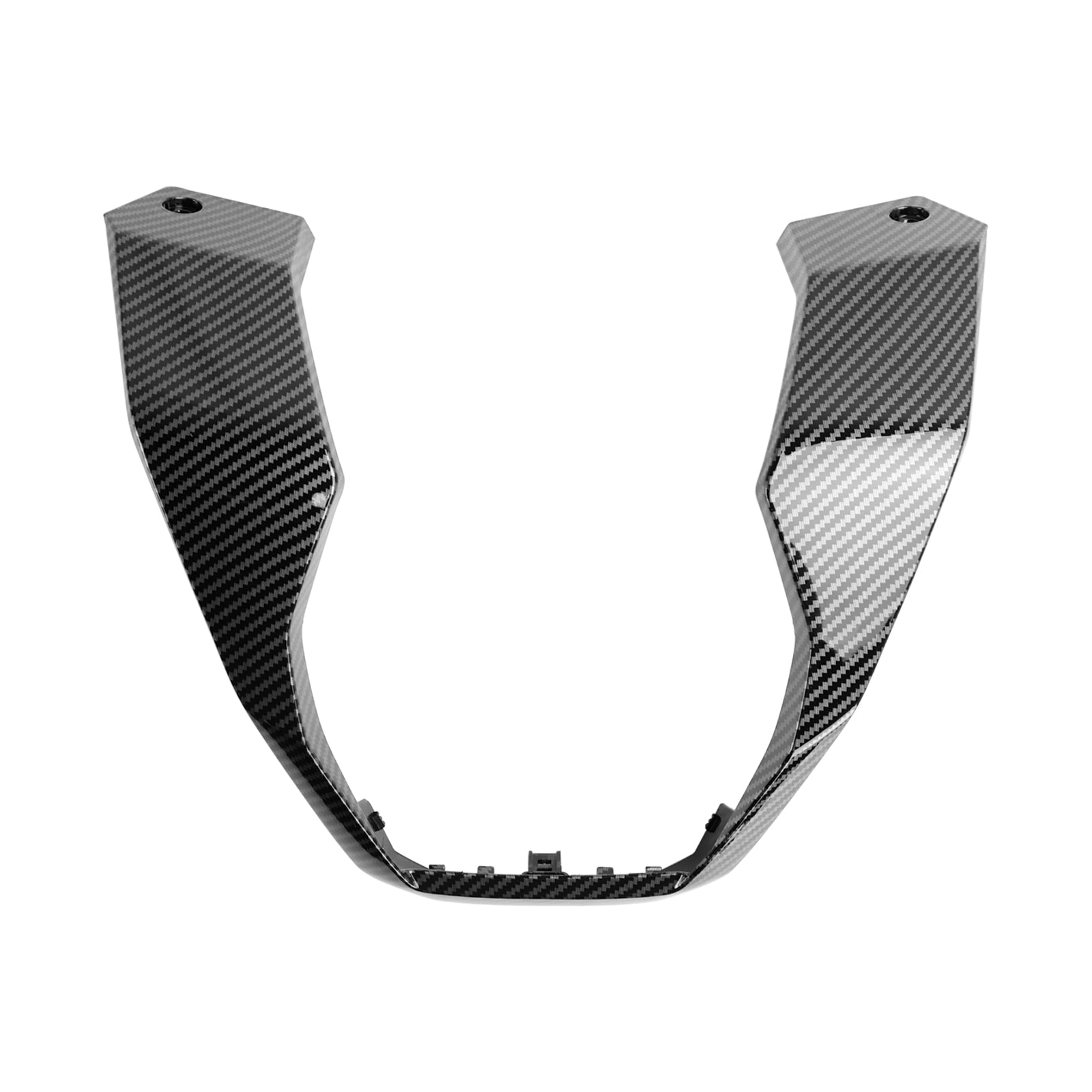 23-24 Honda Adv 160 Lenker Fahrer Mittelkasten Untere Abdeckung Verkleidung