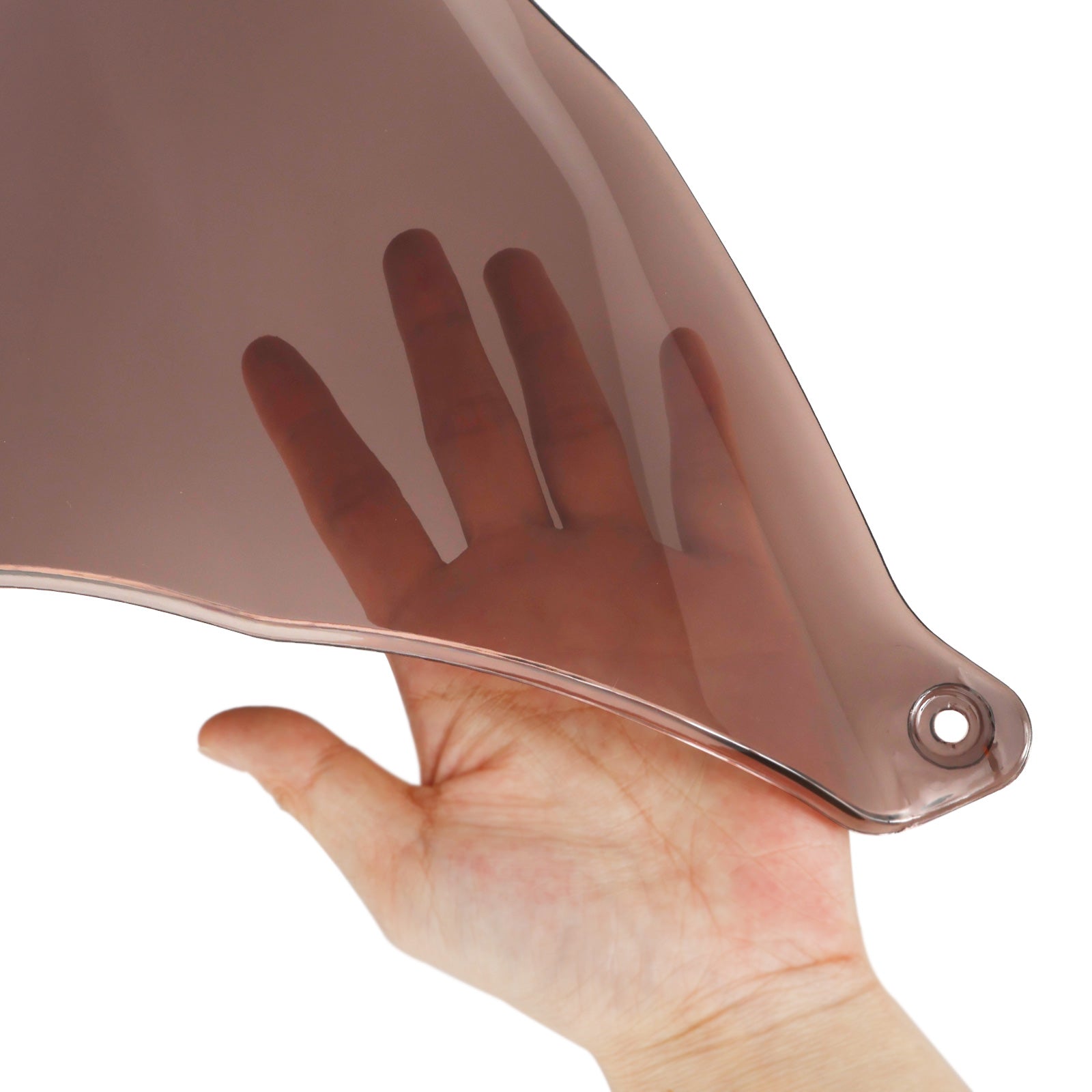 06-10 アプリリア RS125 フロントガラス フロントスクリーン