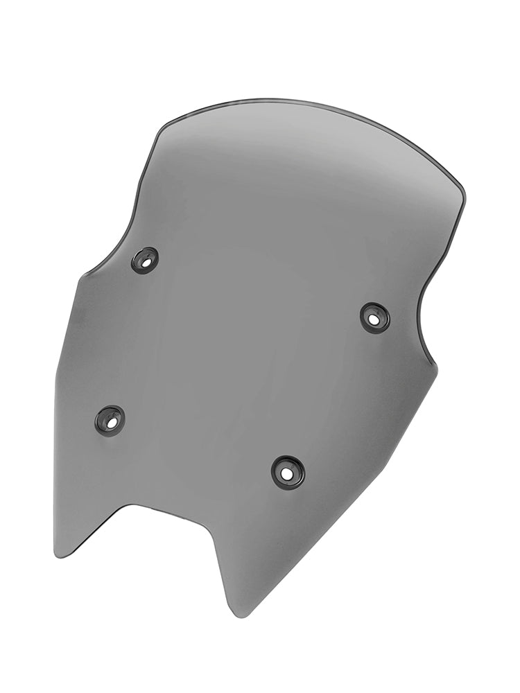 BMW R1200R 2015-2018 R1250RS 2019-2024 vindrutan vindruta