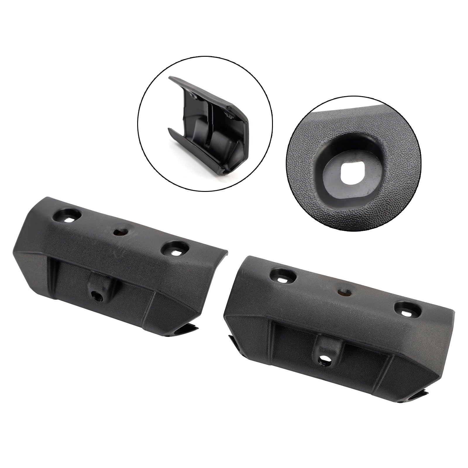 Sea-Doo Spark Gtr Watercraft Buffer Snap-In Fender Installation 295100729