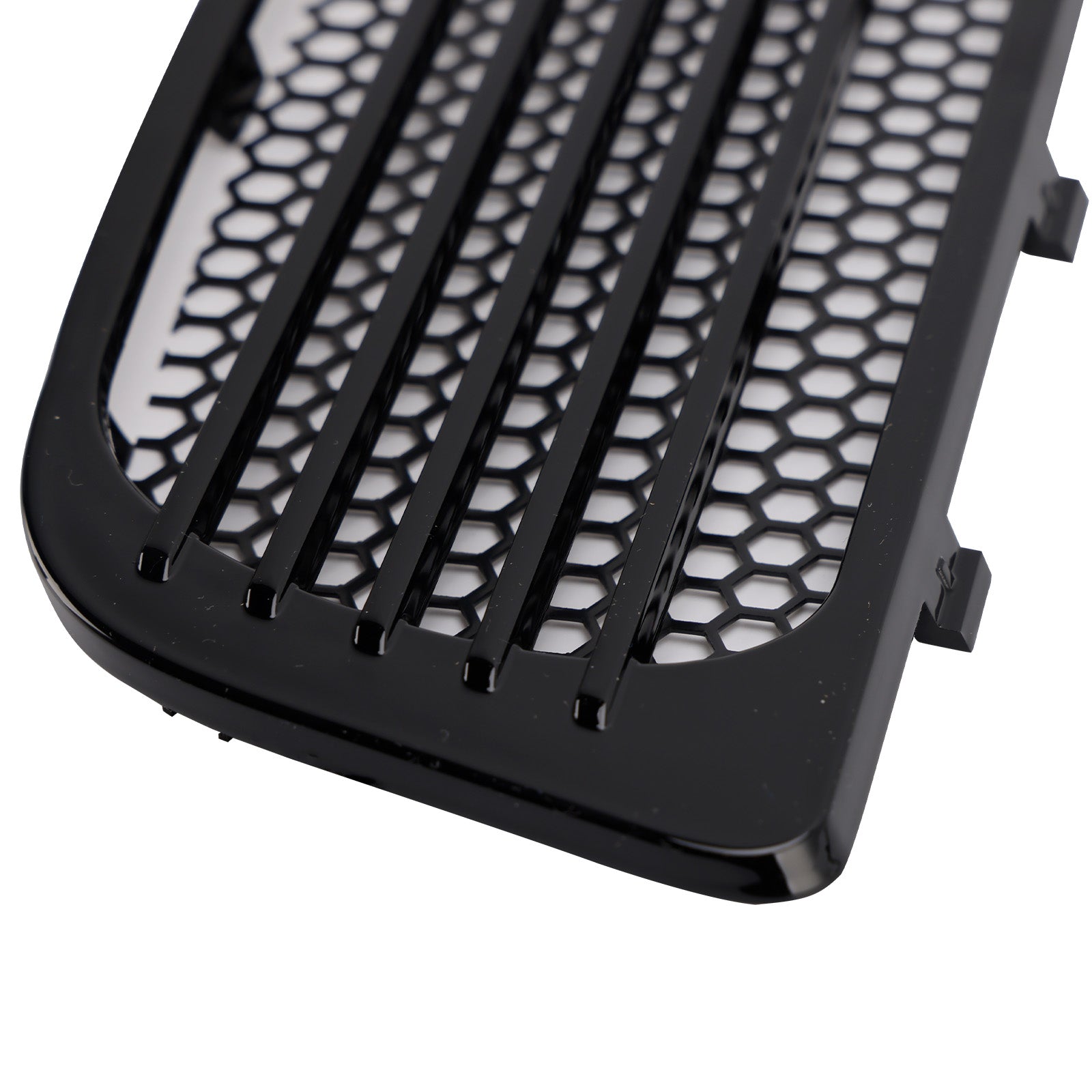 Road Glide King FLHR Special FLTRXS Lower Fairing Radiator Grill