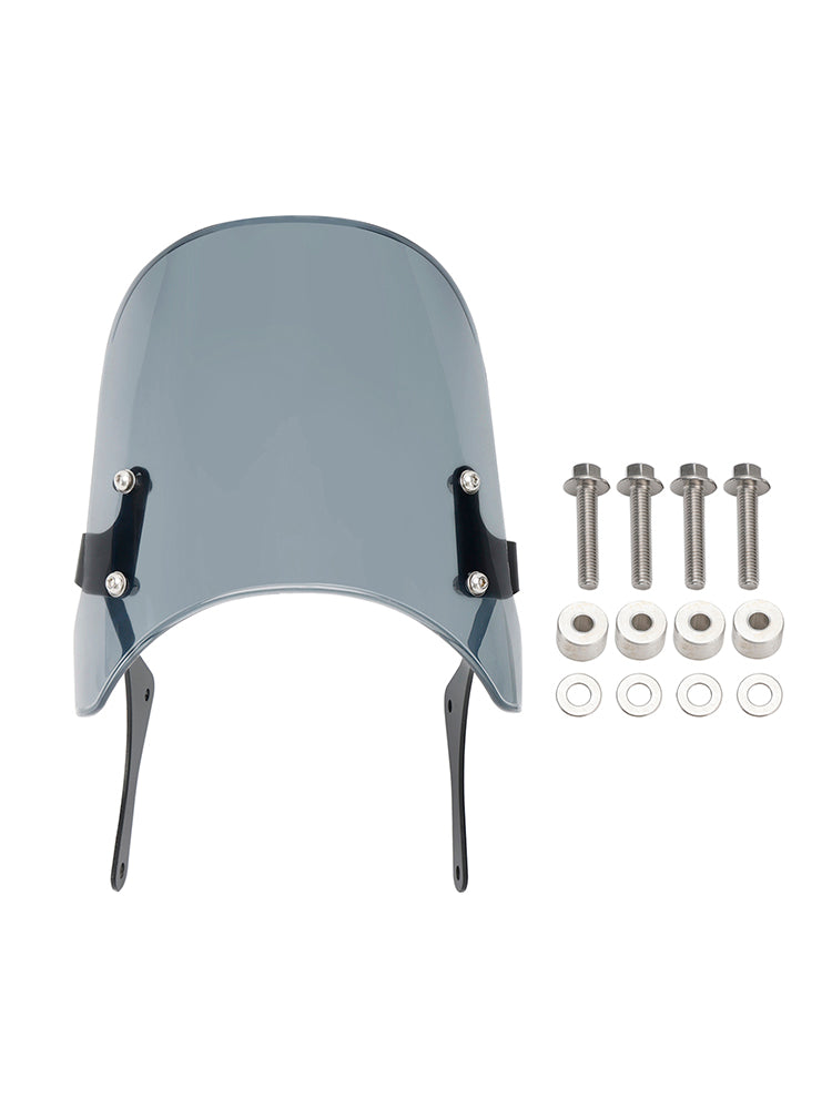 Parabrisas Honda 21-23 Trail 125 y 20-23 CT125 Hunter Cub