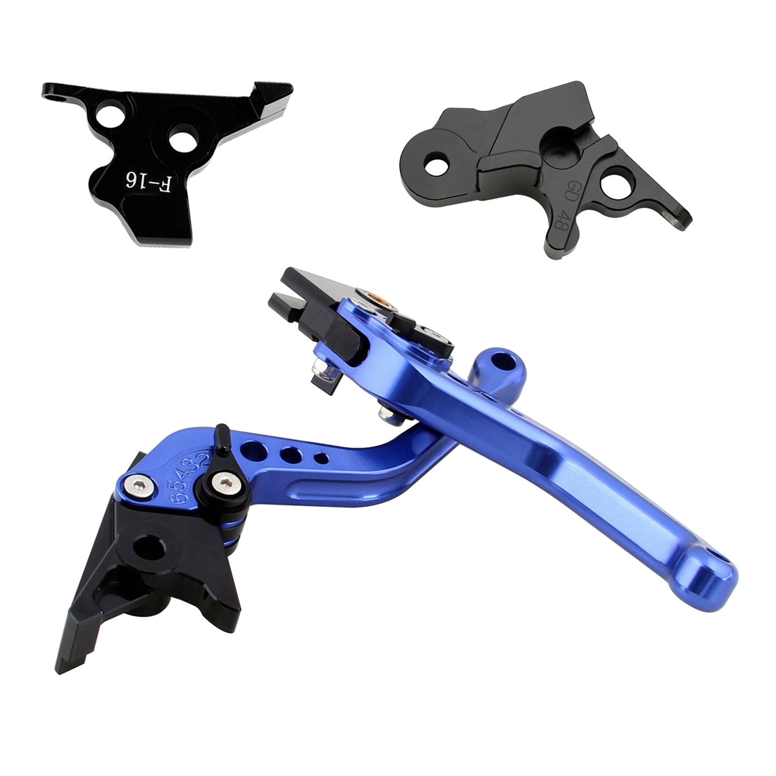 HARLEY X350 2022-2023 NEW Short Clutch Brake Lever