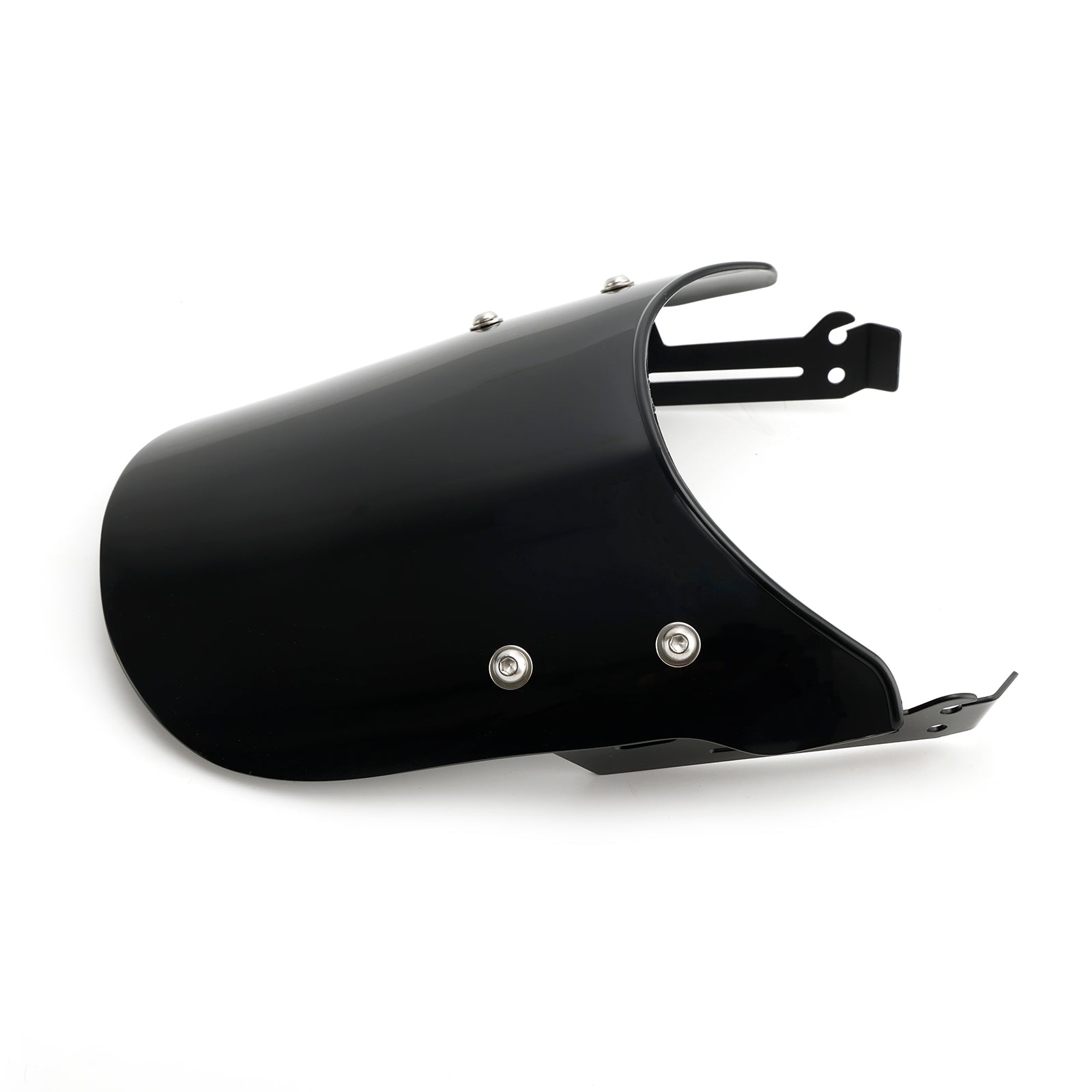 Čelní sklo čelního skla vhodný pro Ducati Scrambler 800 400 2015-2022