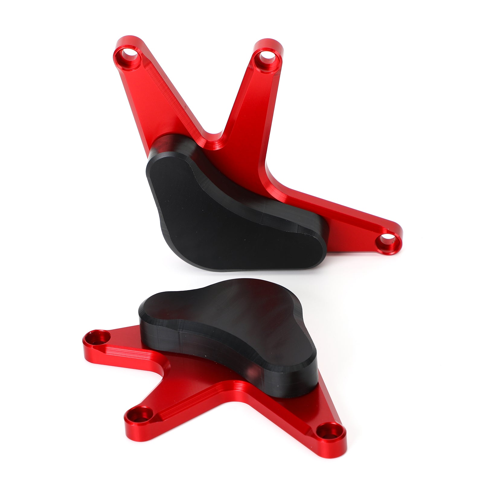 08-17 Honda Cbr1000Rr Motorcycle Engine Case Stator Cover Guard Slider