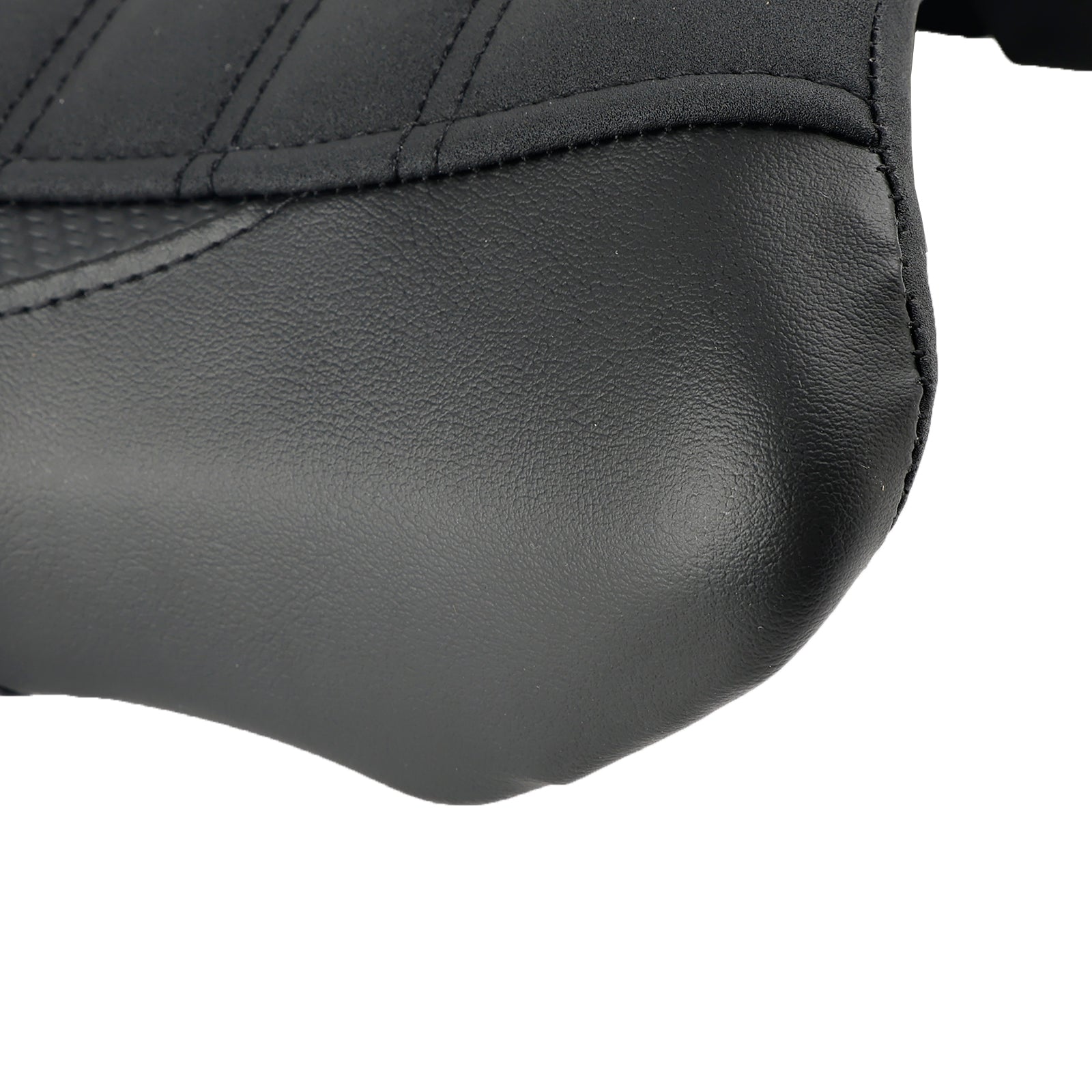 15-23 Yamaha Yzf-R1 Front Driver Raider Seat Pillion Saddle Fits Red Yellow