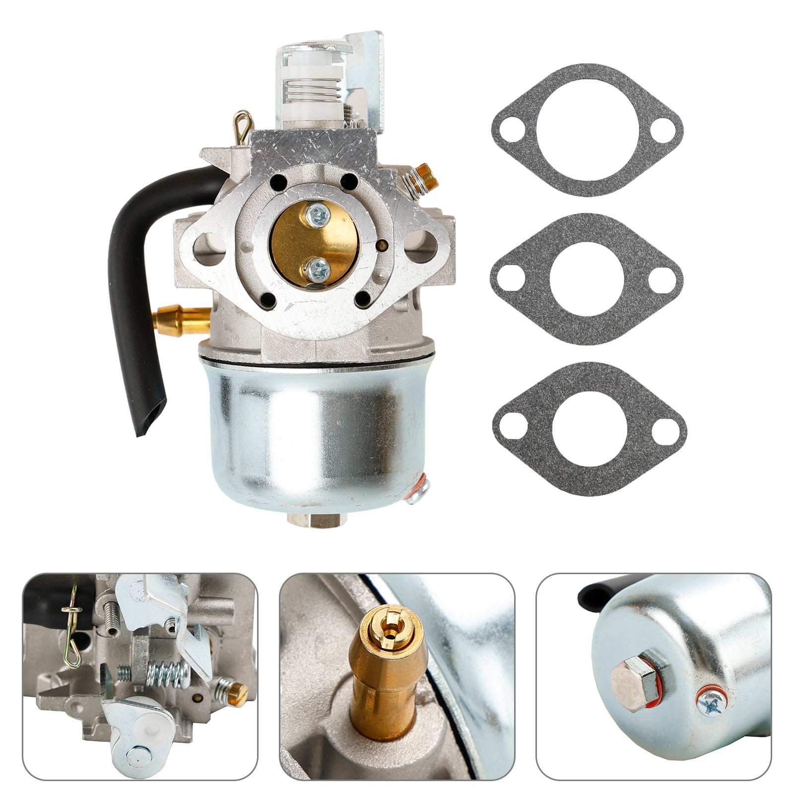 Polaris Dragon 120 Indy 120 XCR 120 Pro R 120 Carburetor Carb 3086652