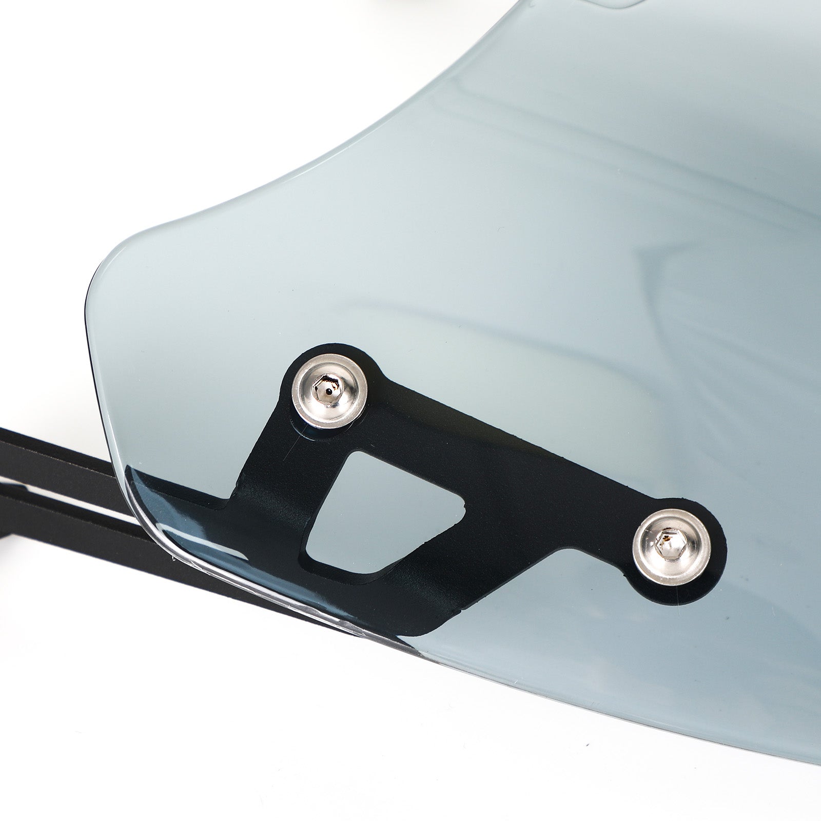 19-21 Triumph Speed Twin 1200 ABS motorsykkel frontrute frontrute