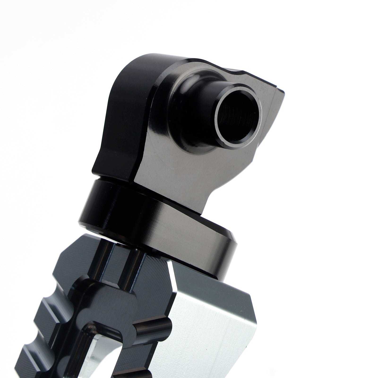 19-24 YAMAHA Tenere 700 XTZ700 YZ250X YZ125X Front Footrests Foot Pegs