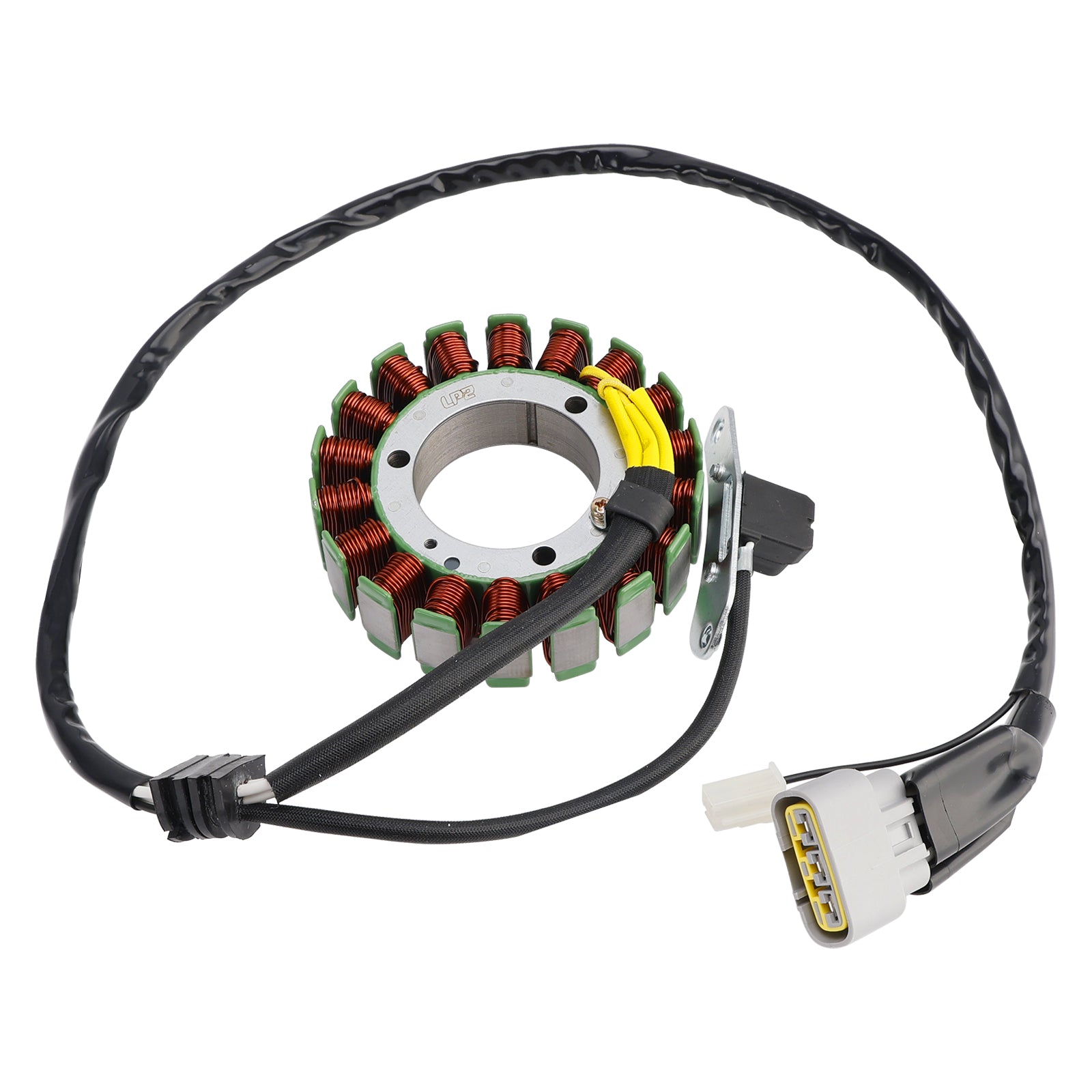 2010-2017 Yamaha XVS 400 A Drag Star Magneto Stator