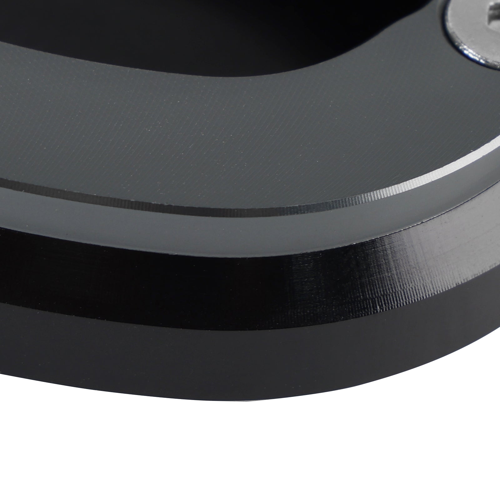 2018-2020 Bonneville Bobber T100 T120 Kickstand Enlarge Plate Pad