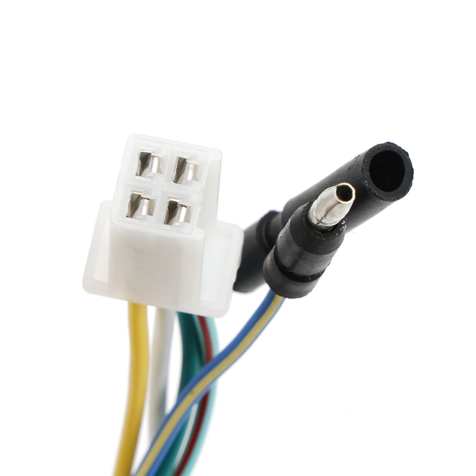 8-polige 2007-2021 Honda CRF 230f CRF230 CRF 230 F Zündstatorgenerator