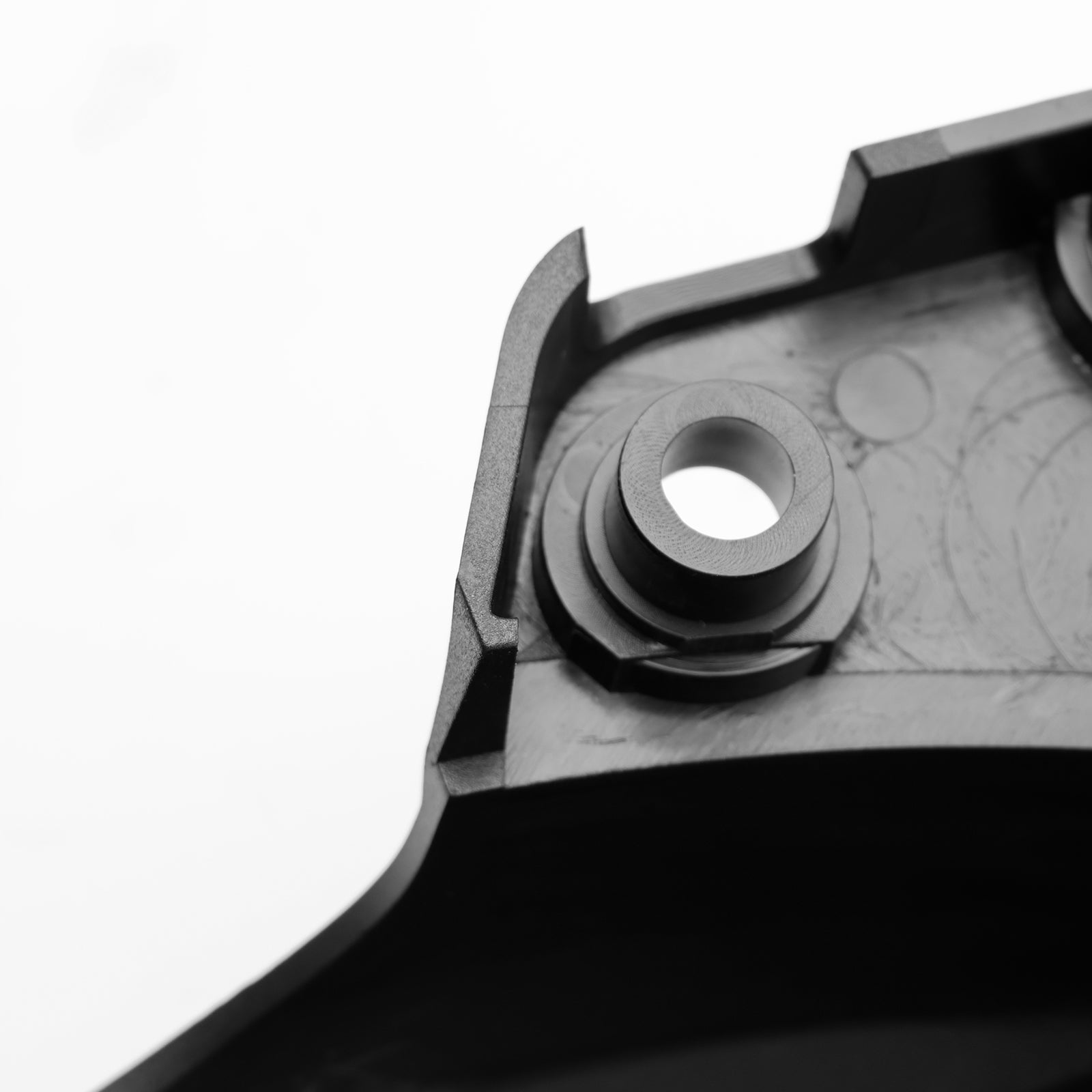 23-24 Speed Twin 900 Front Sprocket Chain Guard Fairing Cover