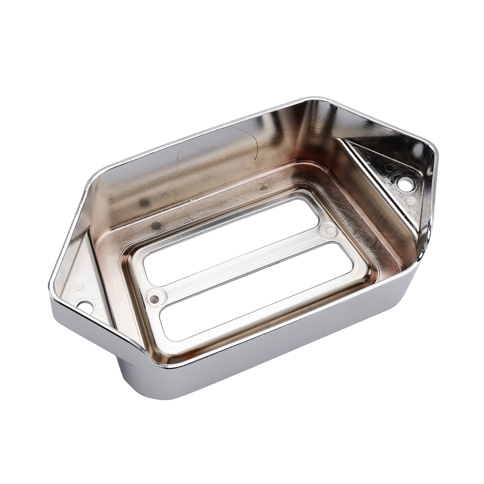 1997-2008 Road King Electra Street Road Glide Voltage Regulator Cover