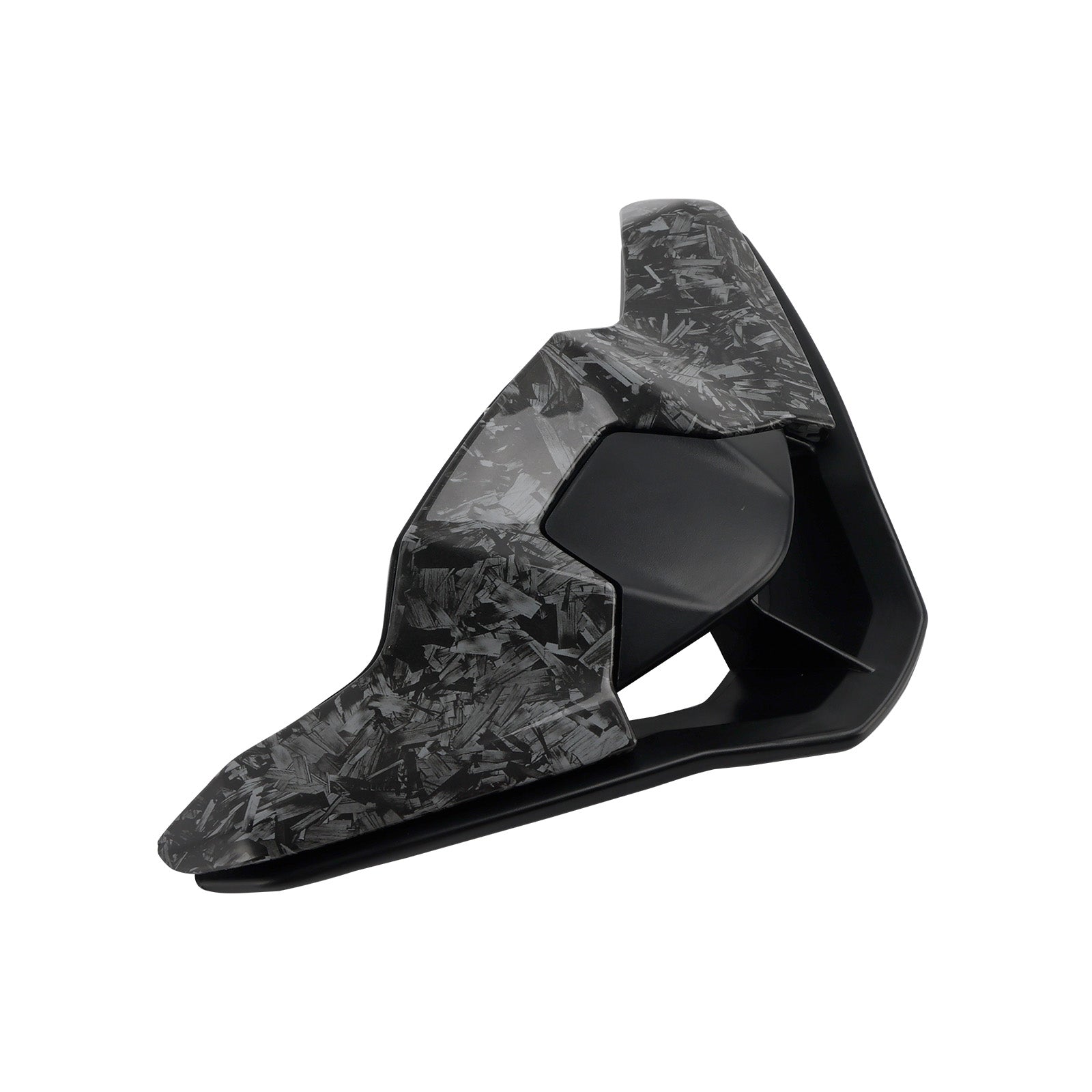 Street Triple 765 R/RS 2023-2025 Front Fairing Panel Nose Cover