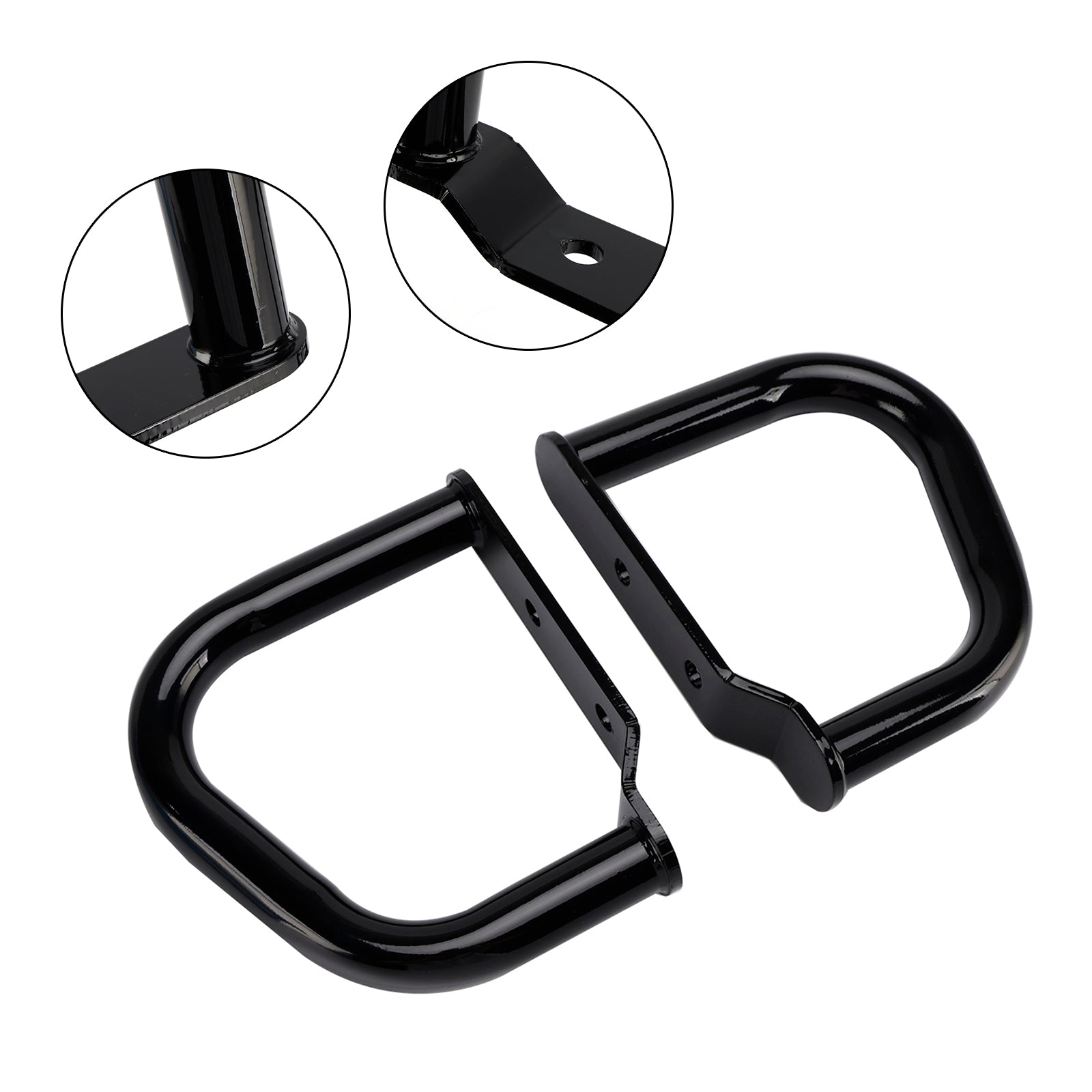 2017-2024 Honda Cb1100Rs (Sc65) Bumper Engine Protection Guard Crash Bar