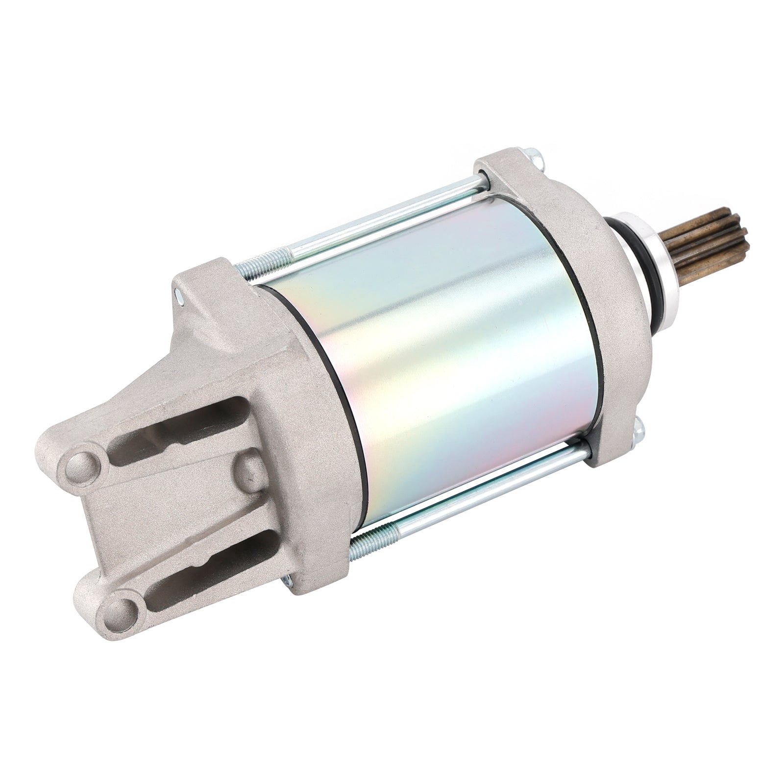 2011-2015 Aprilia Tuono V4 R V4 1000 R - Aprc Engine Starting Motor 896221