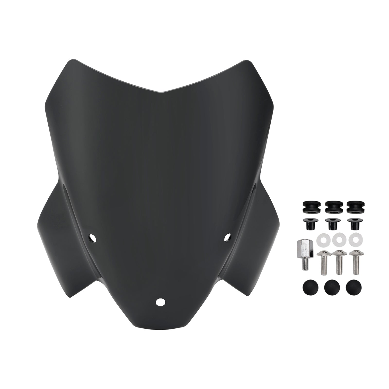2021-2022 BMW S1000R Headlight Windscreen Cover Windshield WindScreen fit