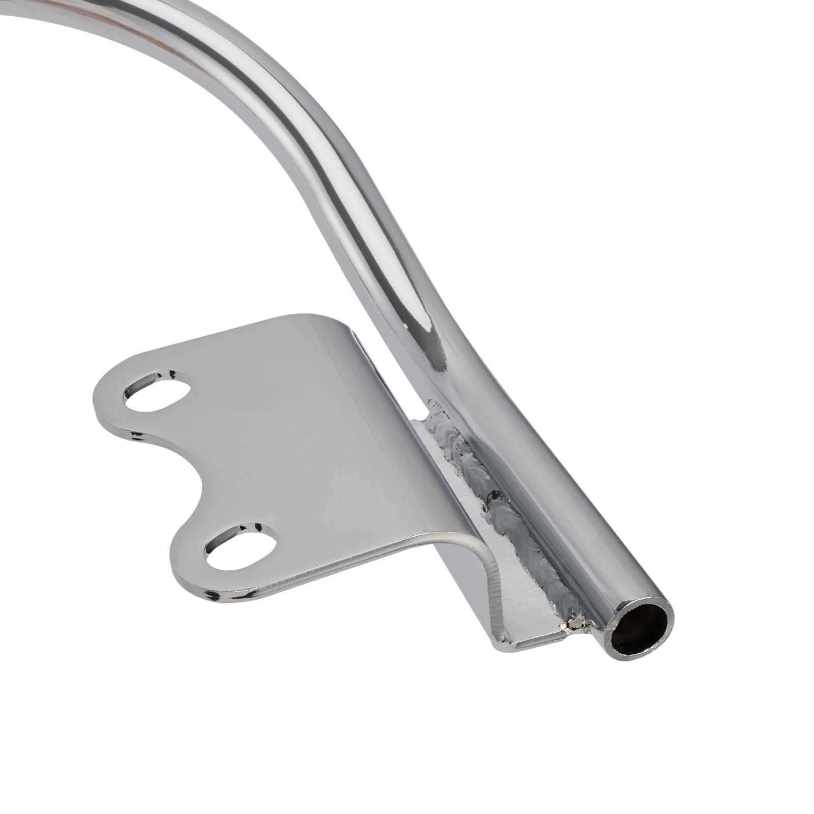 16-22 Street Twin 900 & 23-24 Speed Twin 900 Passenger Armrest Hand Holder