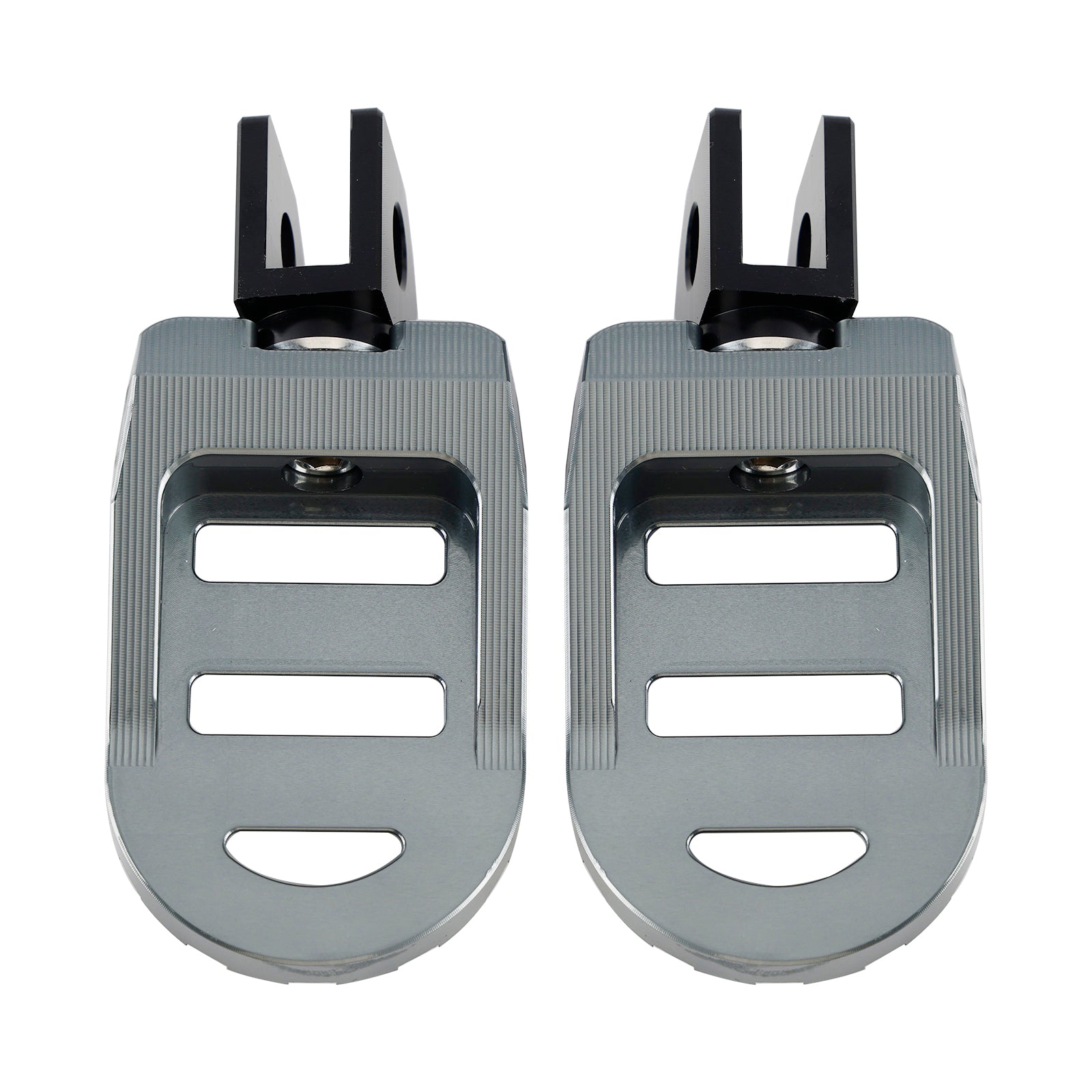 Kawasaki 16-23 Vulcan S 650 i 18-23 Vulcan S 650 Cafe Front Footrests Foot Peg