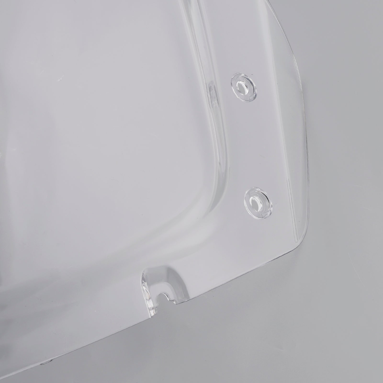 Touring Street Glide CVO 117 121 2023-2024 Windshield WindScreen