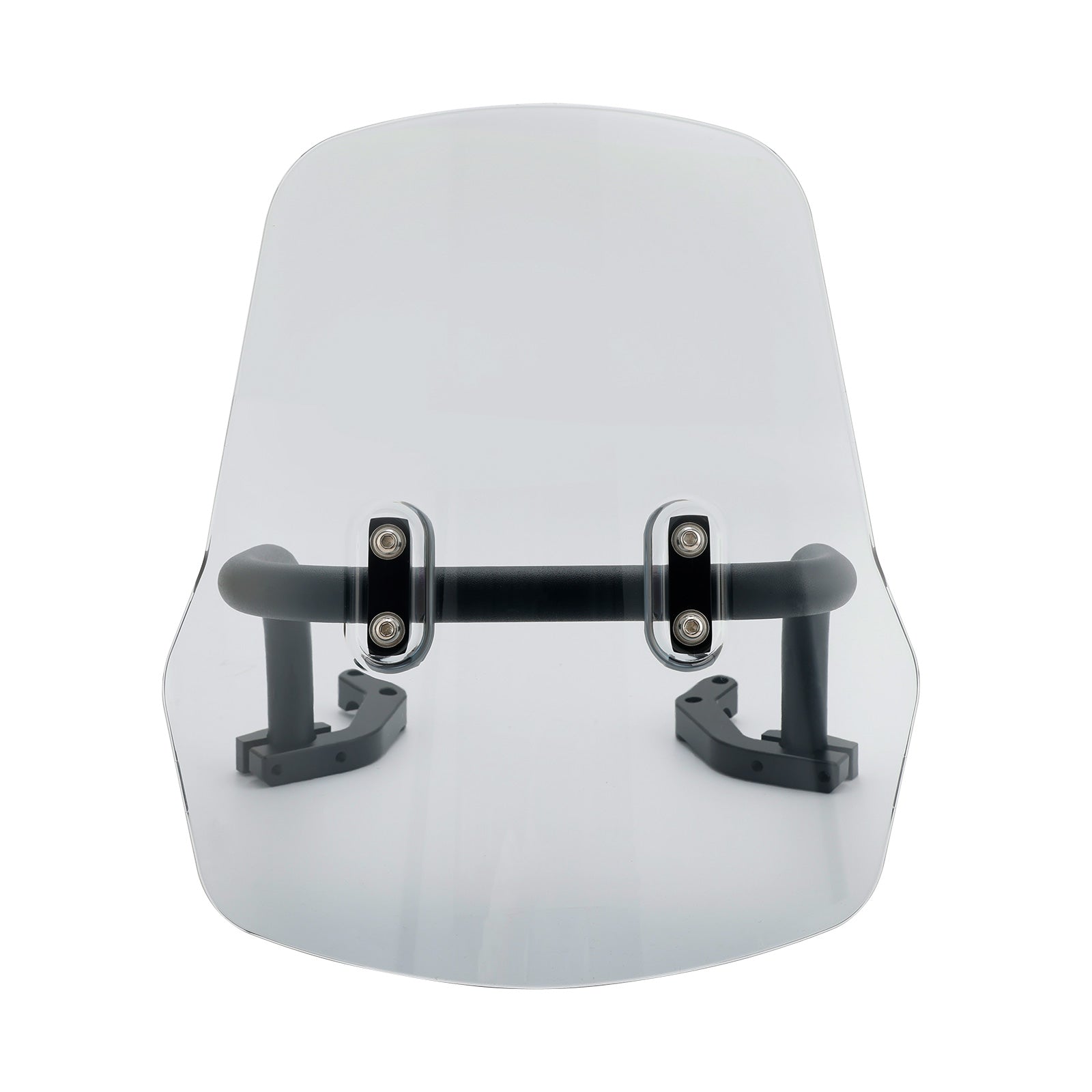 Windshield WindScreen + Bracket fit for HONDA CRF250L/S CRF250M CRF300L Monkey 125 MSX125 21-24