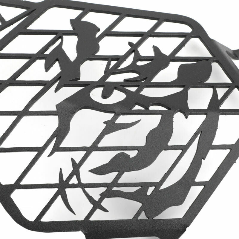 Huvudljusskyddsskydd för Triumph Tiger 800 1200 XC XR Explorer 1200 17