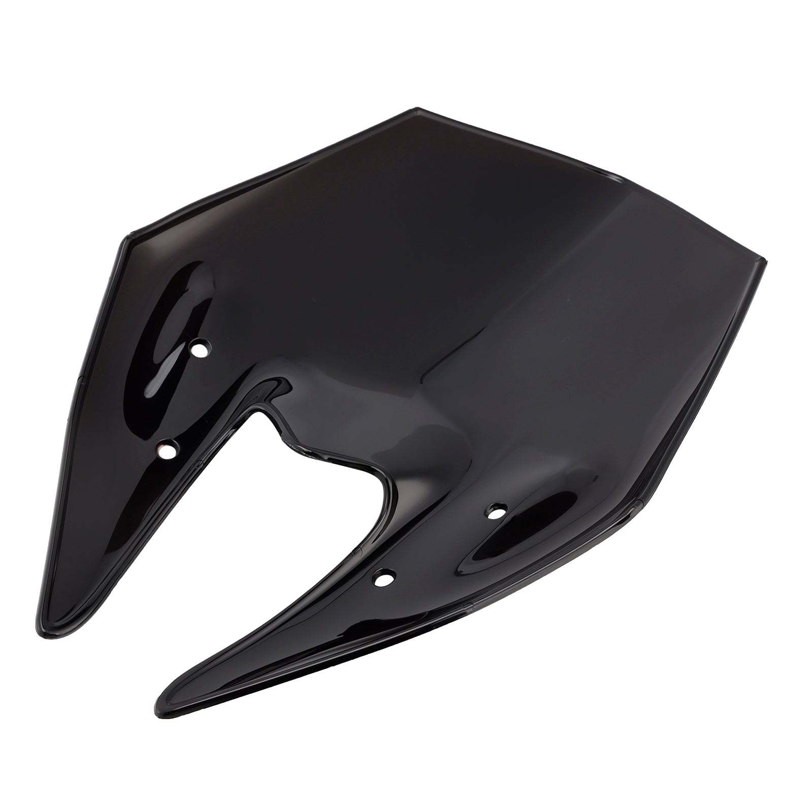 2025 Kawasaki Z900 Windscreen Windshield + Bracket