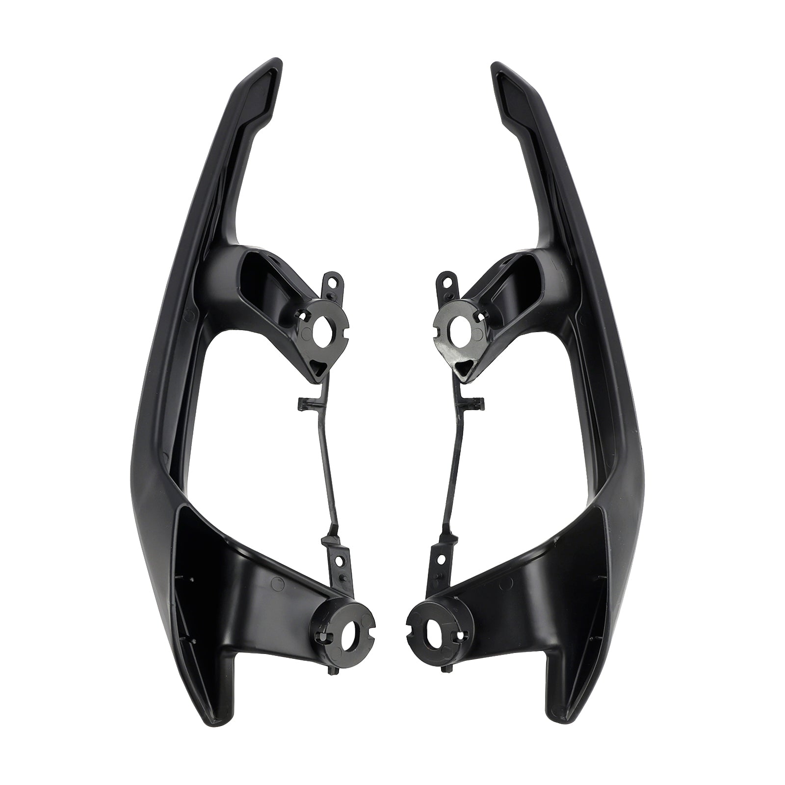 23-25 Yamaha X-MAX 300 Passagerararmstöd Handhållare