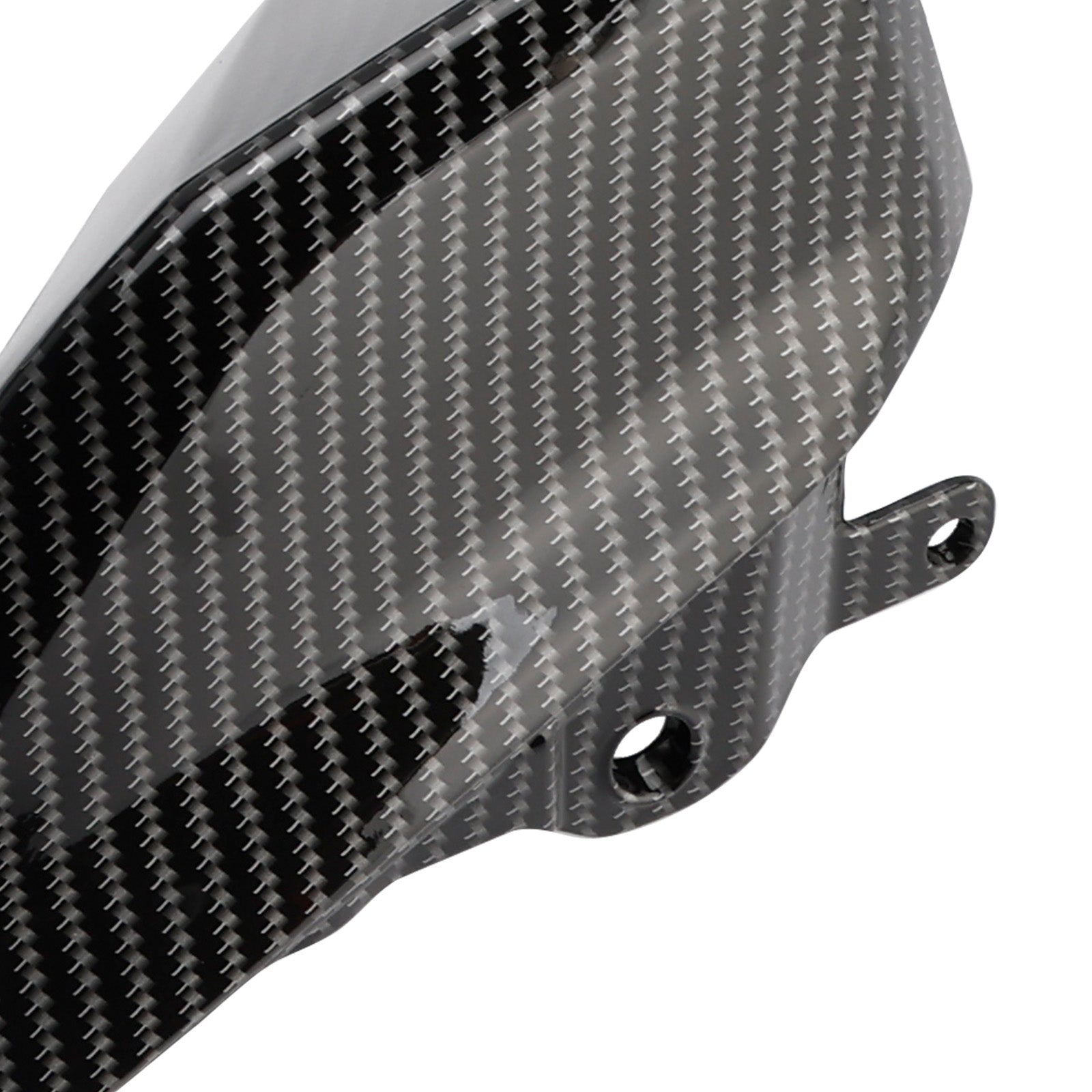 2025-2026 Yamaha YZF-R3 R25 MT-03 Rear Tail Seat Side Cover Fairing