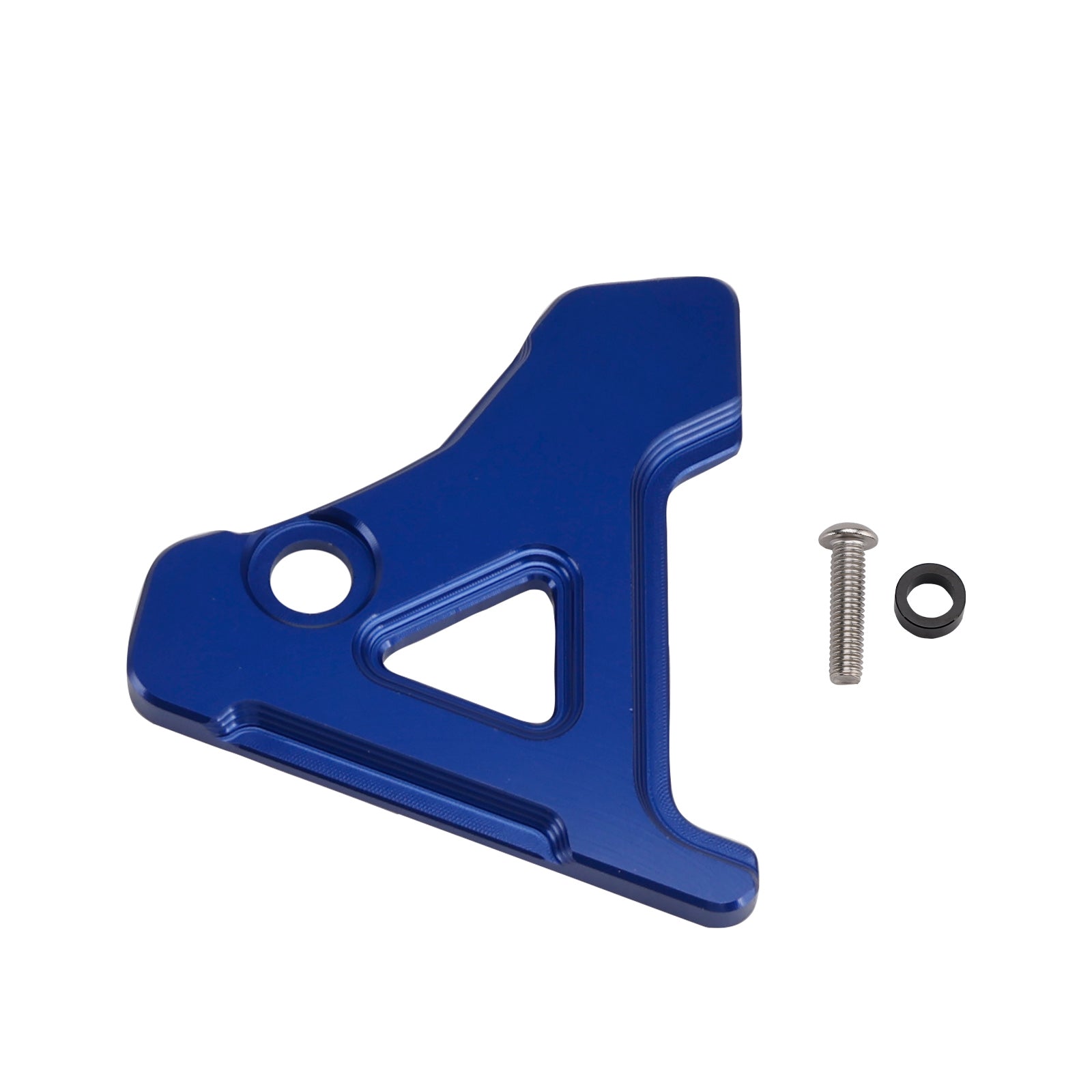 23-25 BMW R1300GS / ADV Front Wheel ABS Sensor Protection Guard