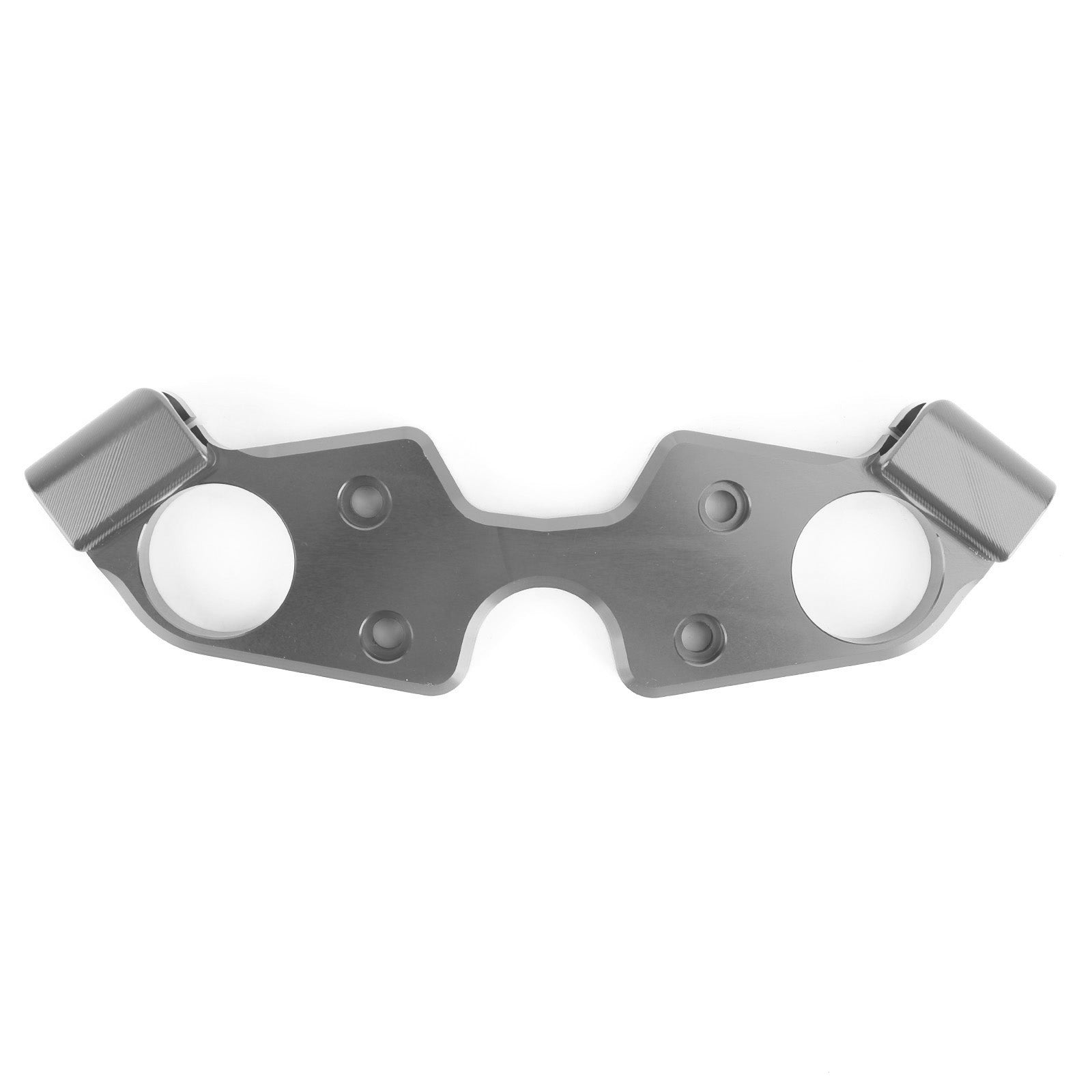 Tieferlegung der Gabelbrücke vorne oben oben für Suzuki GSX1300R 08–20 Hayabusa