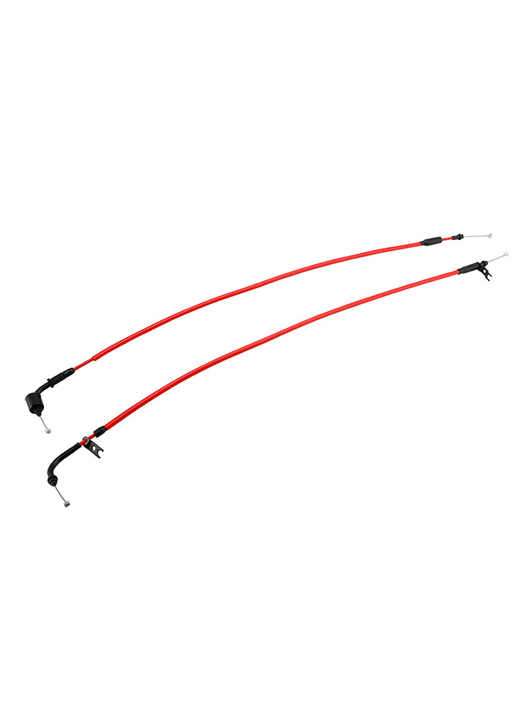 Suzuki GSXR1000 2017-2023 Throttle Cable Wire