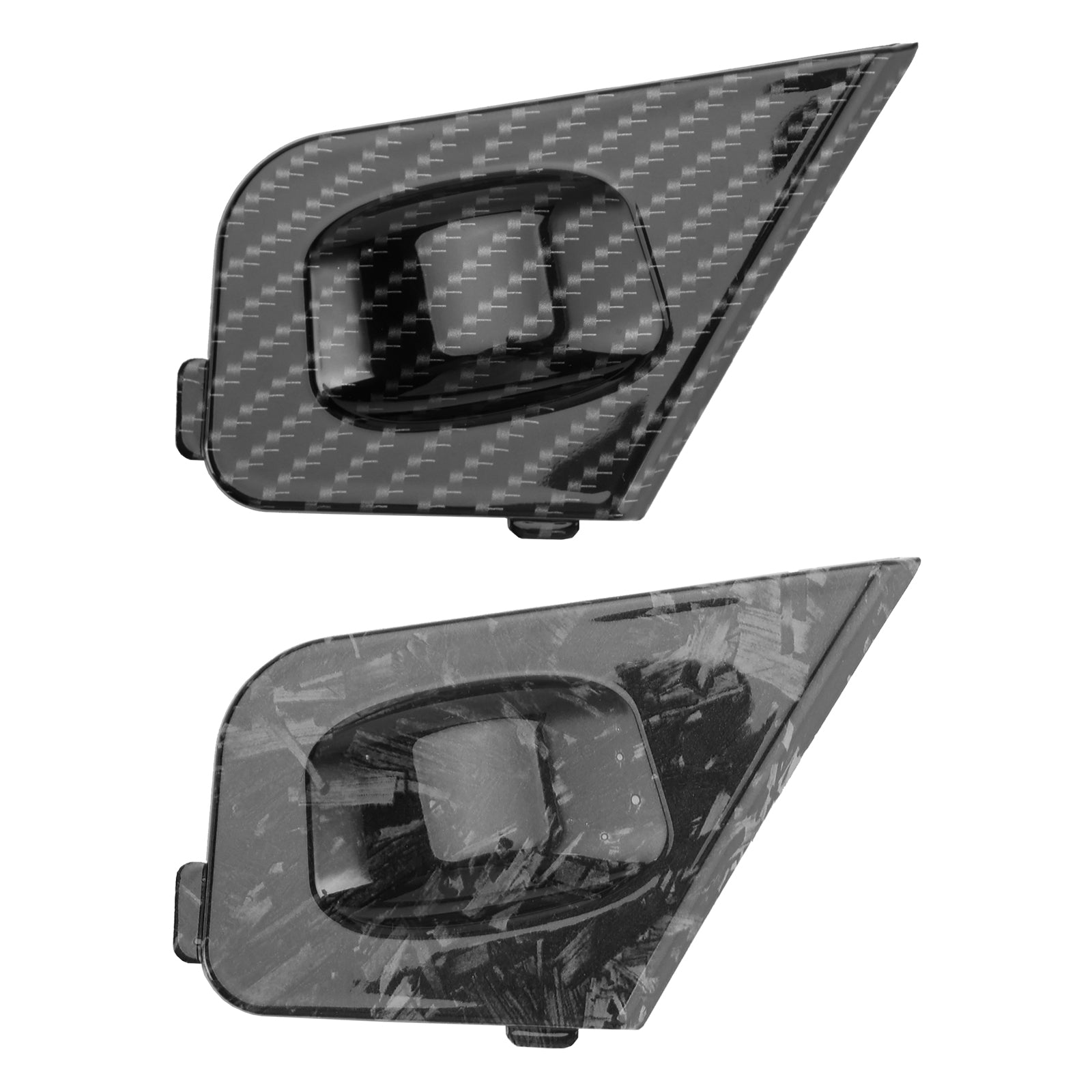 2021-2024 Aprilia RSV4 Side frame small auxiliary Cover Panel Fairing