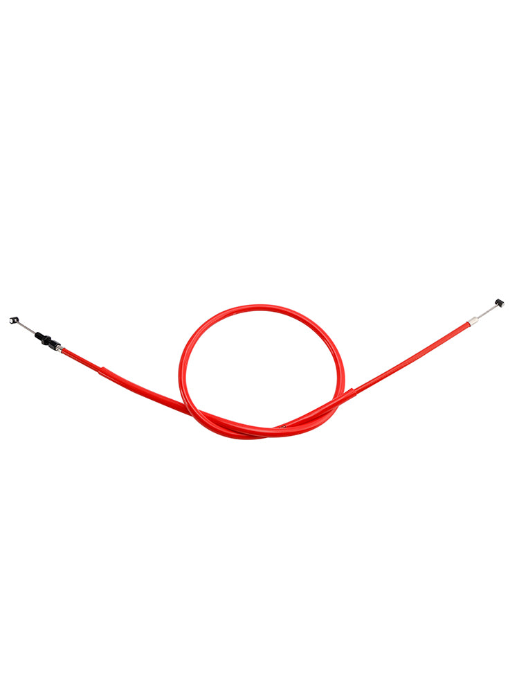 Suzuki GSXR1000 2009-2016 Motorcycle Clutch Cable Replacement