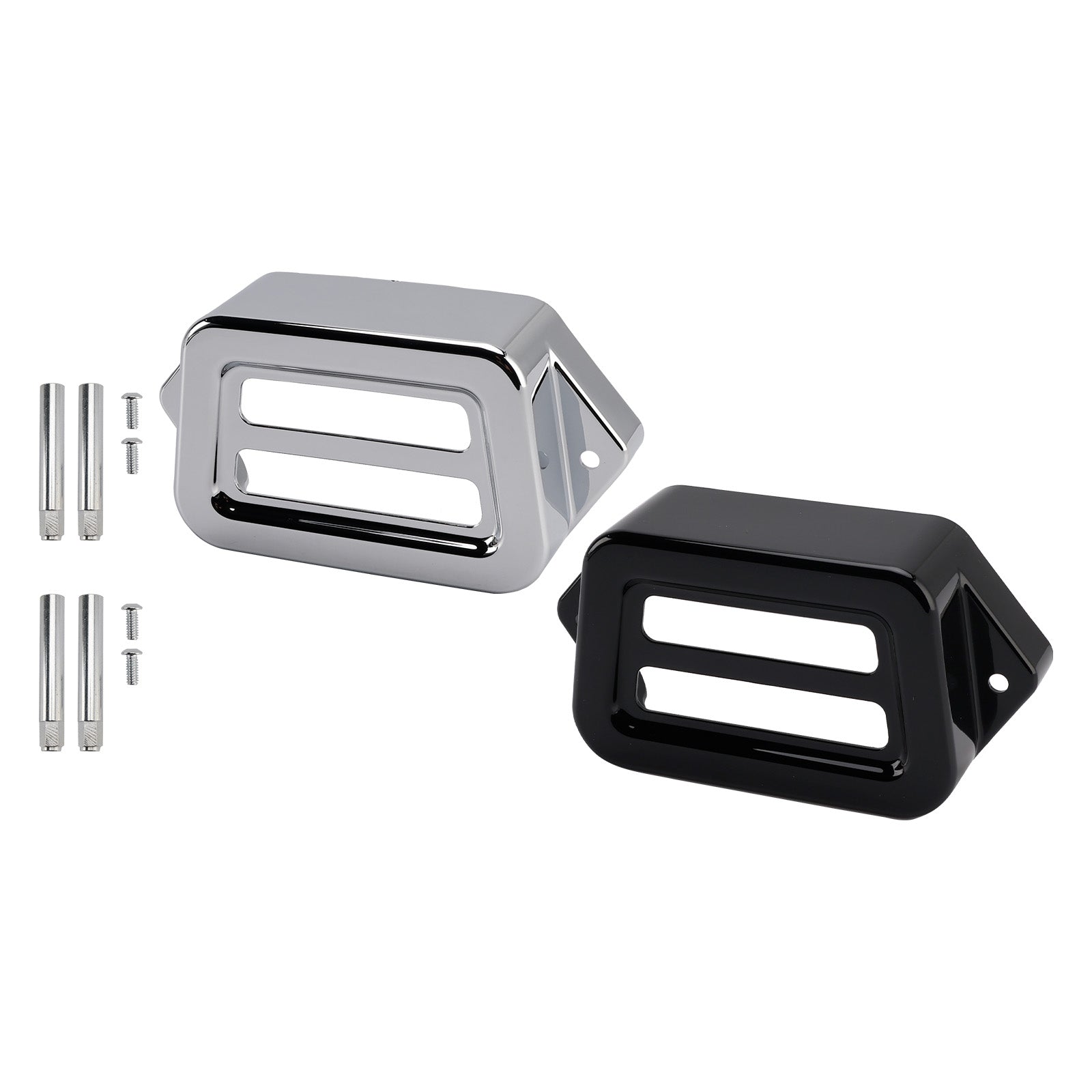 1997-2008 Road King Electra Street Road Glide Voltage Regulator Cover