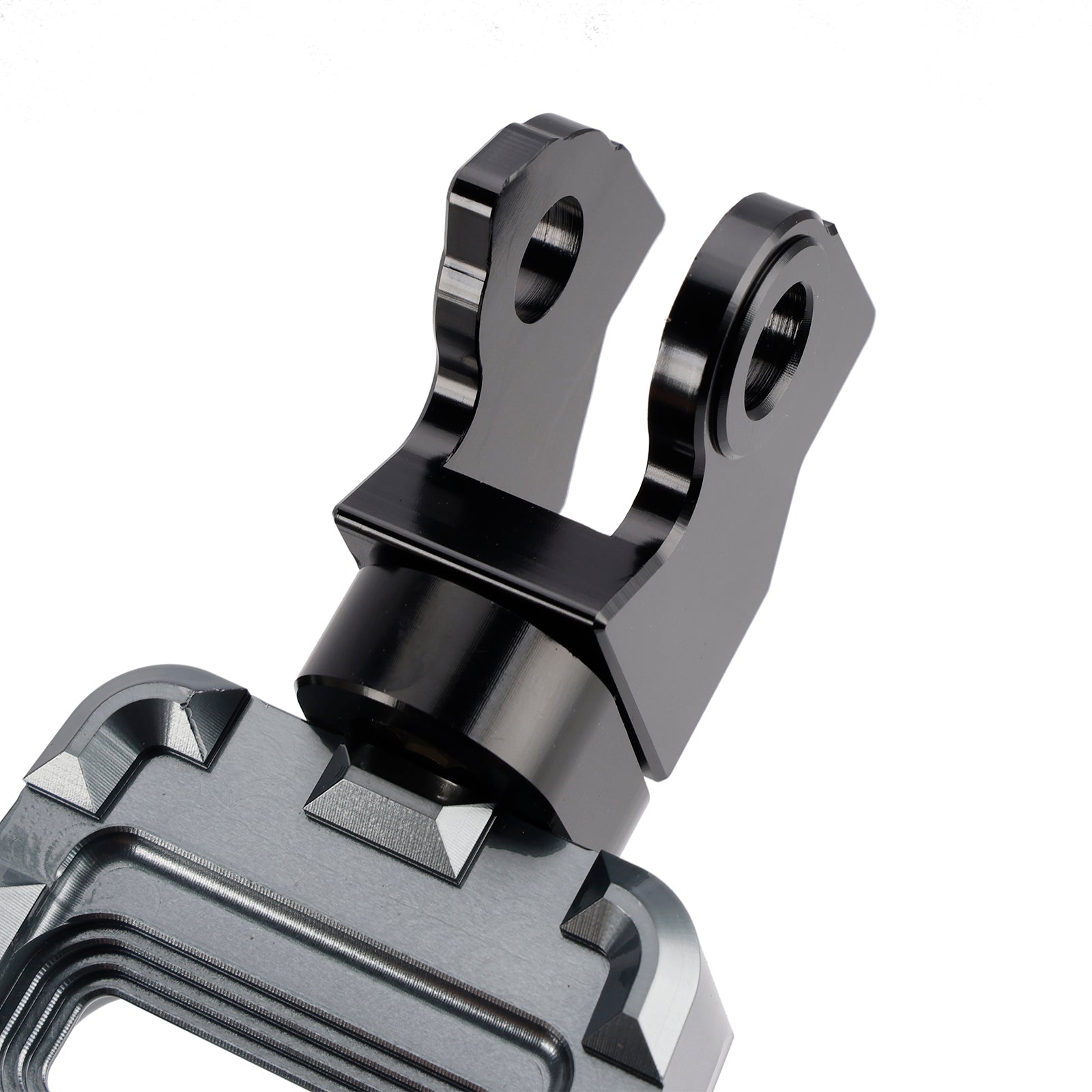 2023-2024 Honda CL250 CL300 CL500 TRAIL 125 Front Footrests Foot Pegs